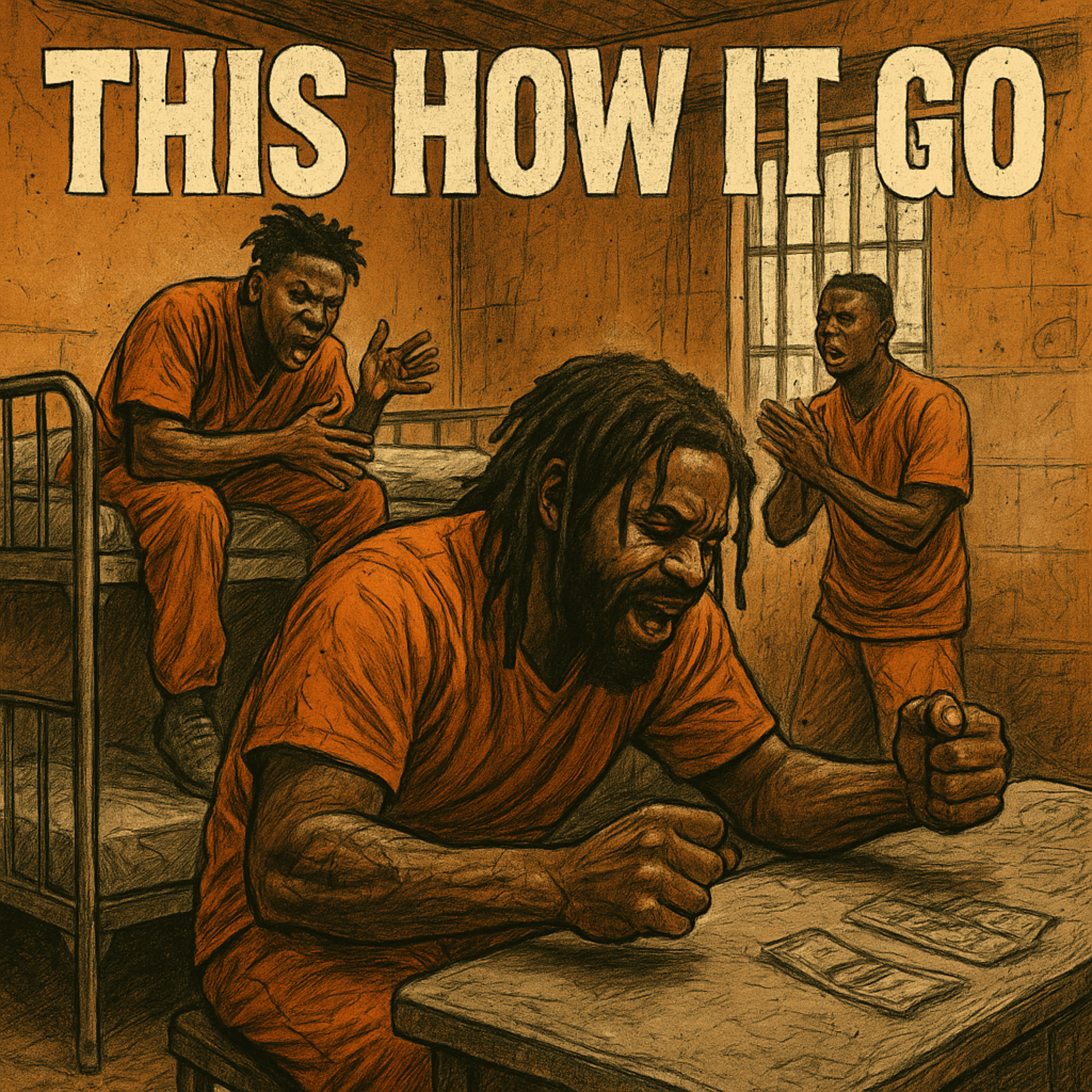 This How It Go artwork