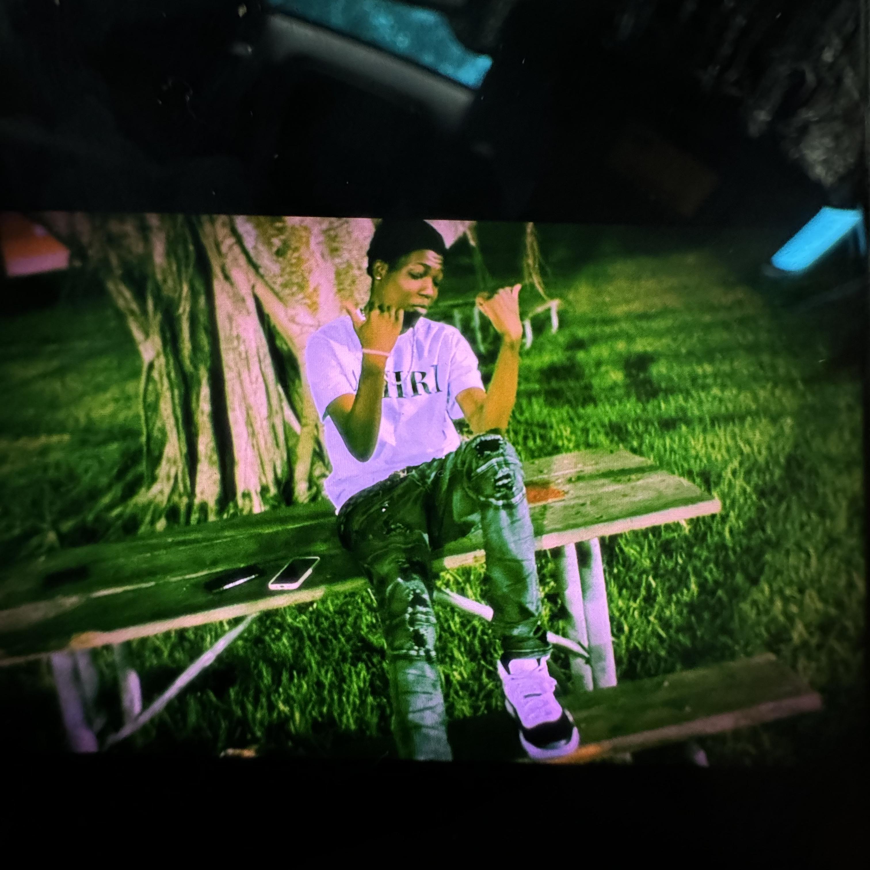 Hey Lil Mama by ItzSniperJayy cover art