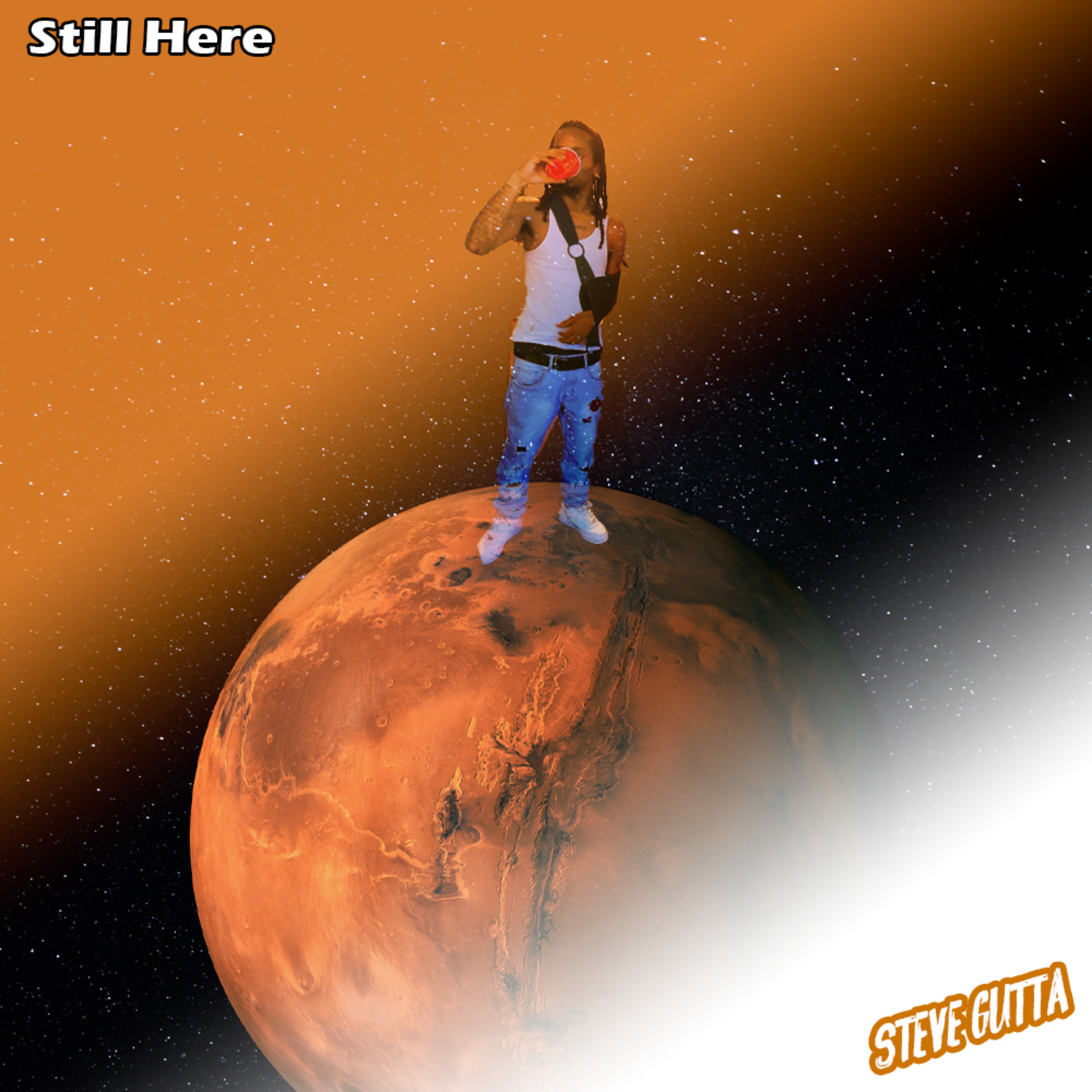 Still Here artwork