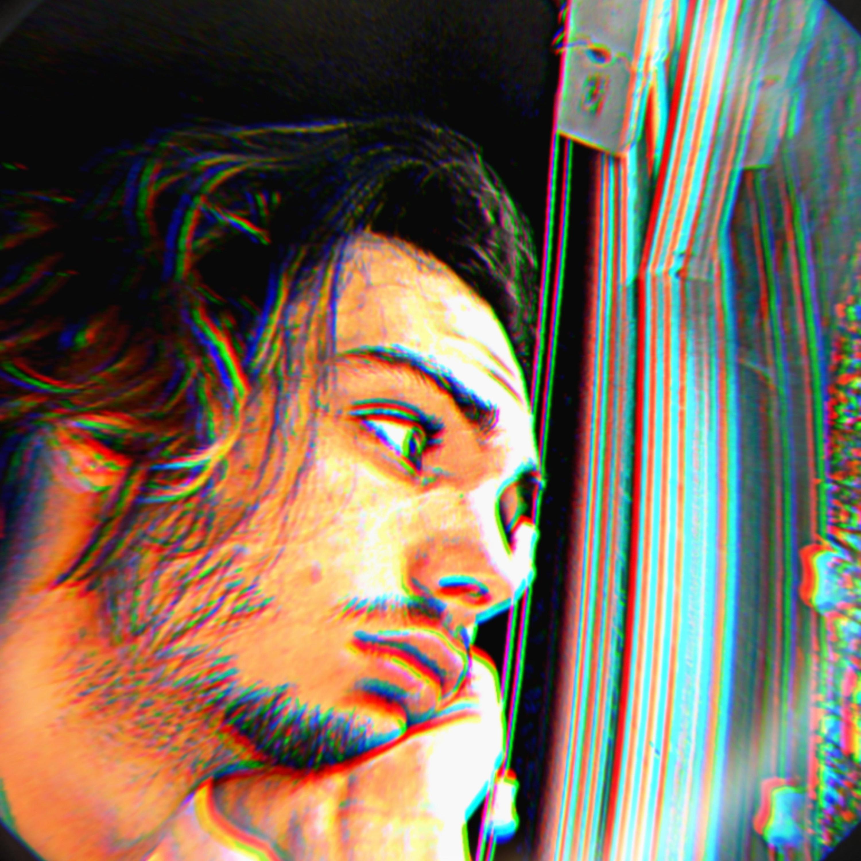 Back To Reality artwork