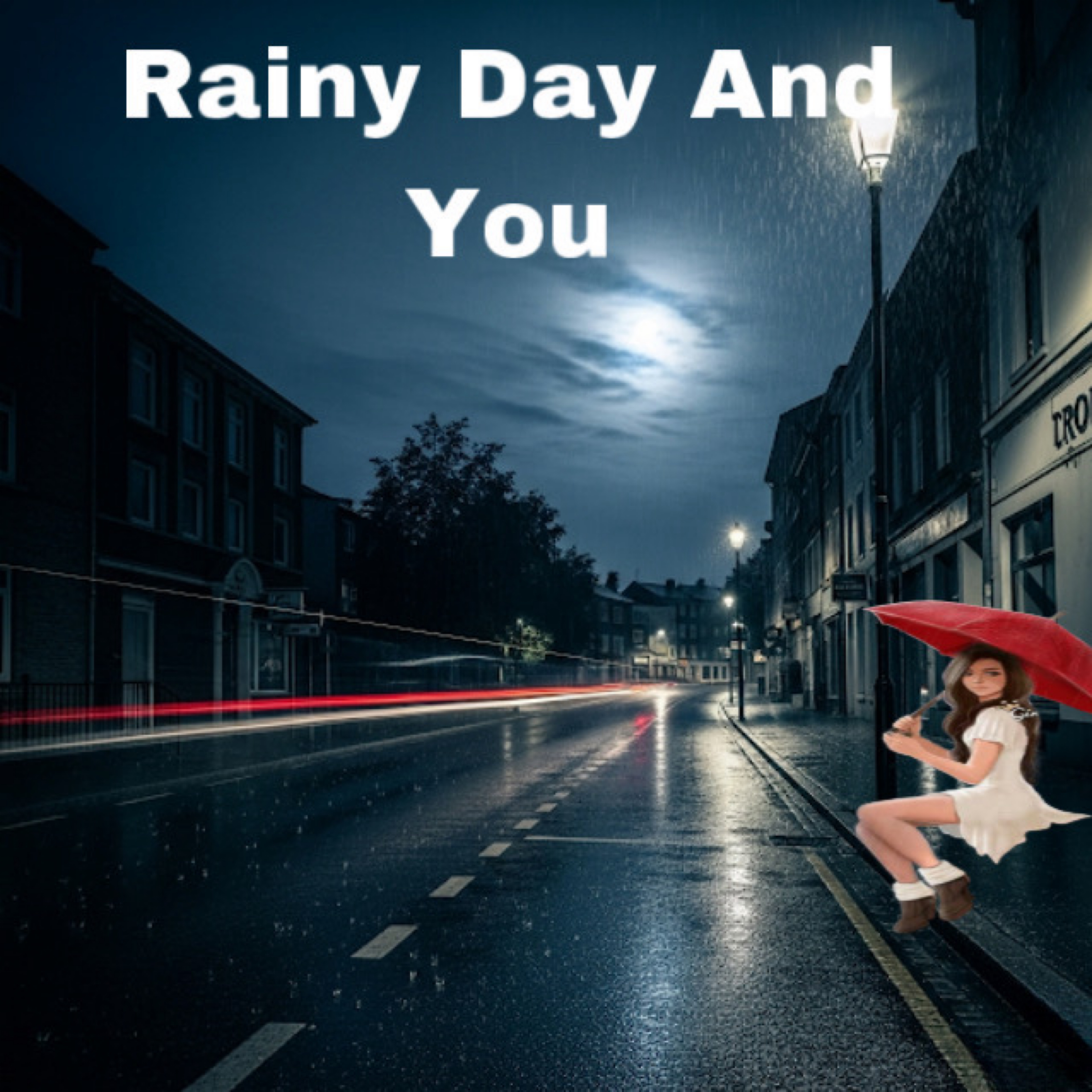 Rainy Day And You artwork