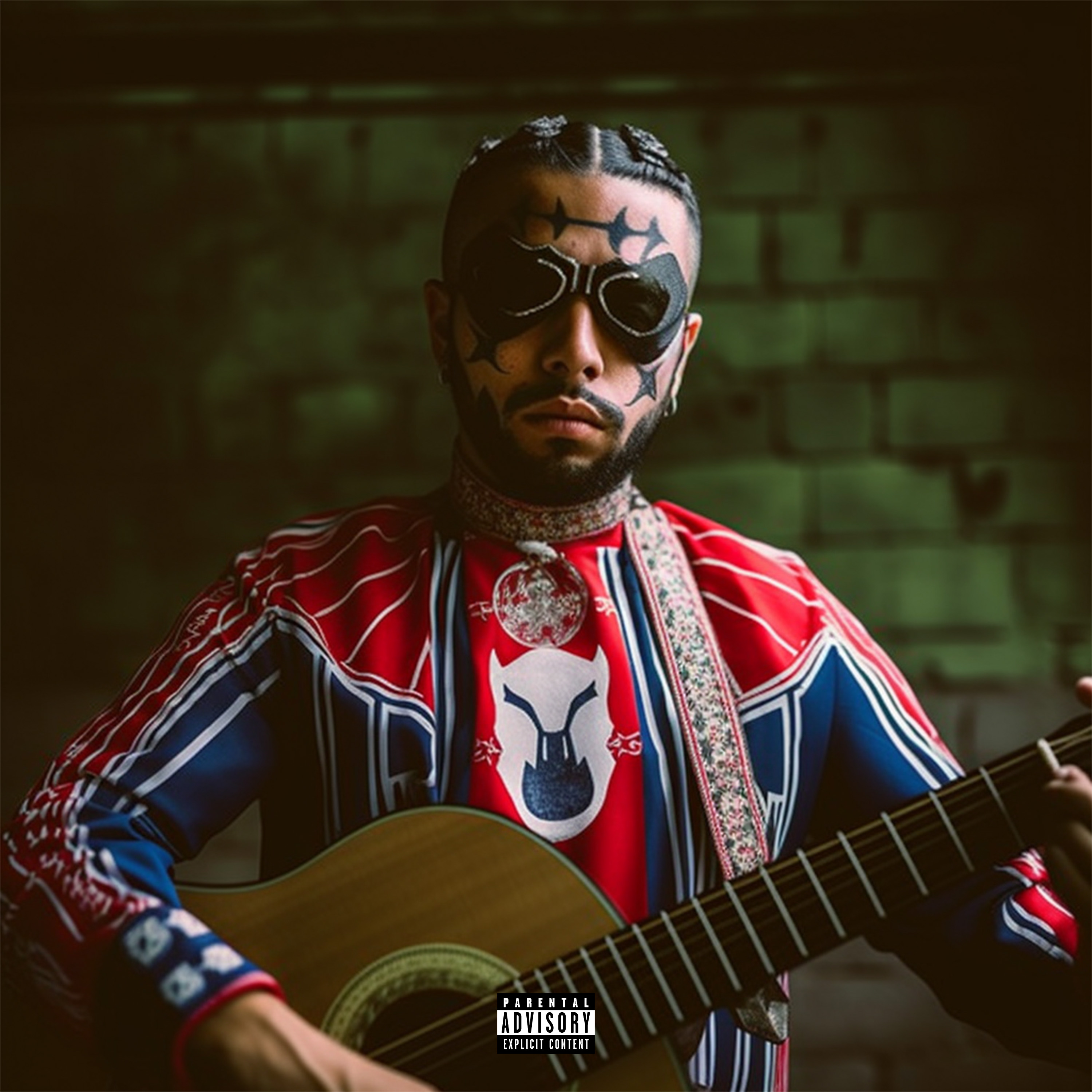 en lo que es artwork