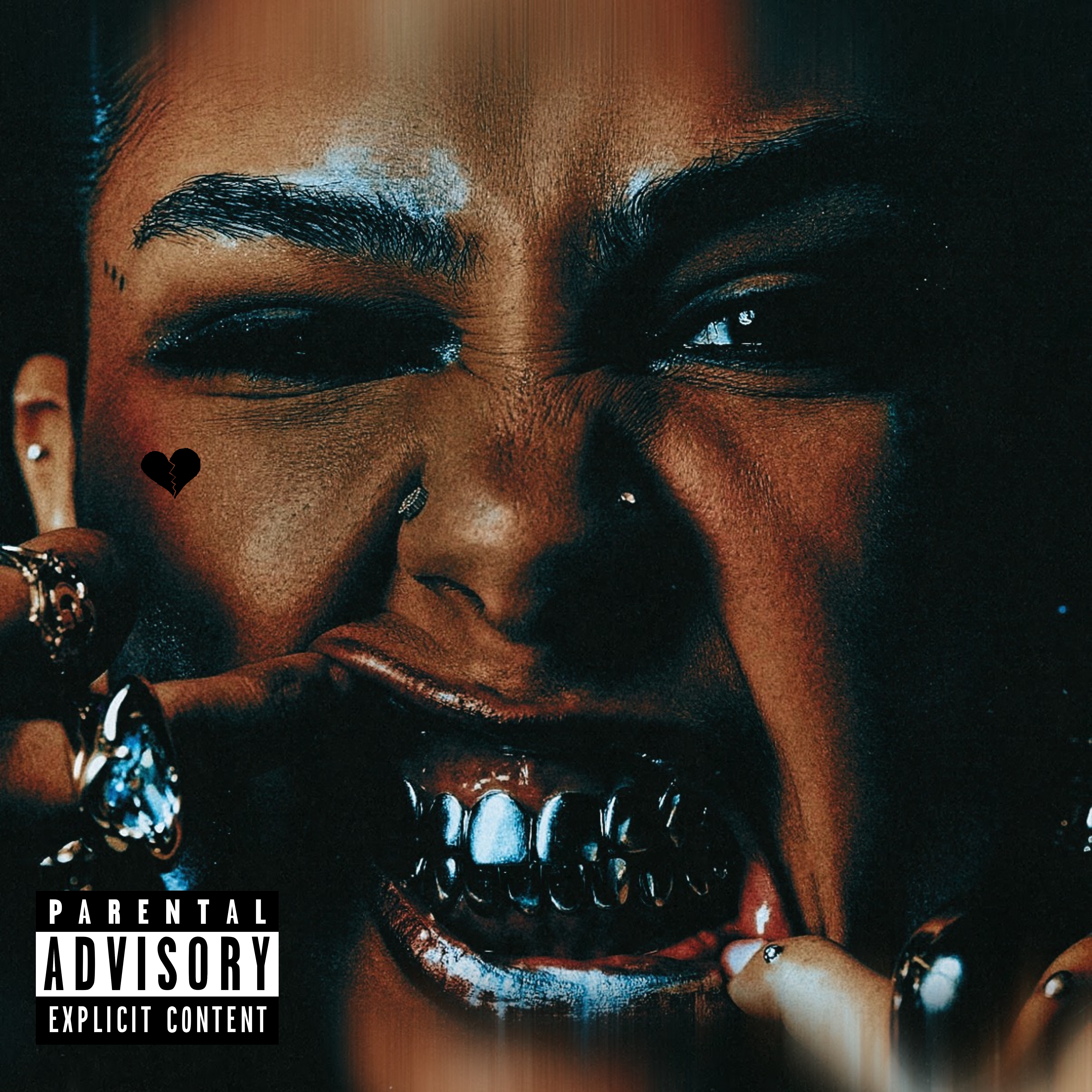 Baby You Got It artwork