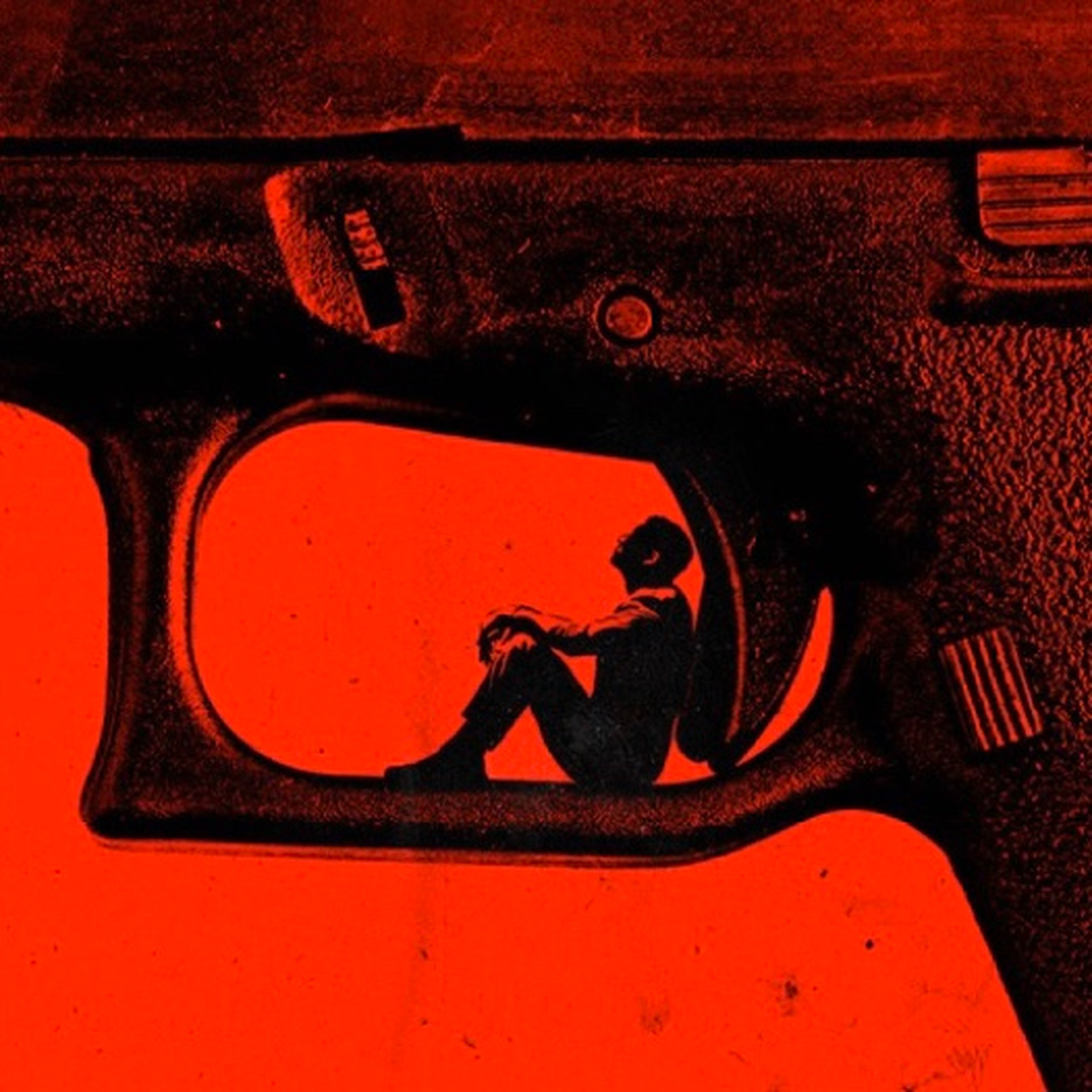 GIMH (Glock In My Hand) artwork