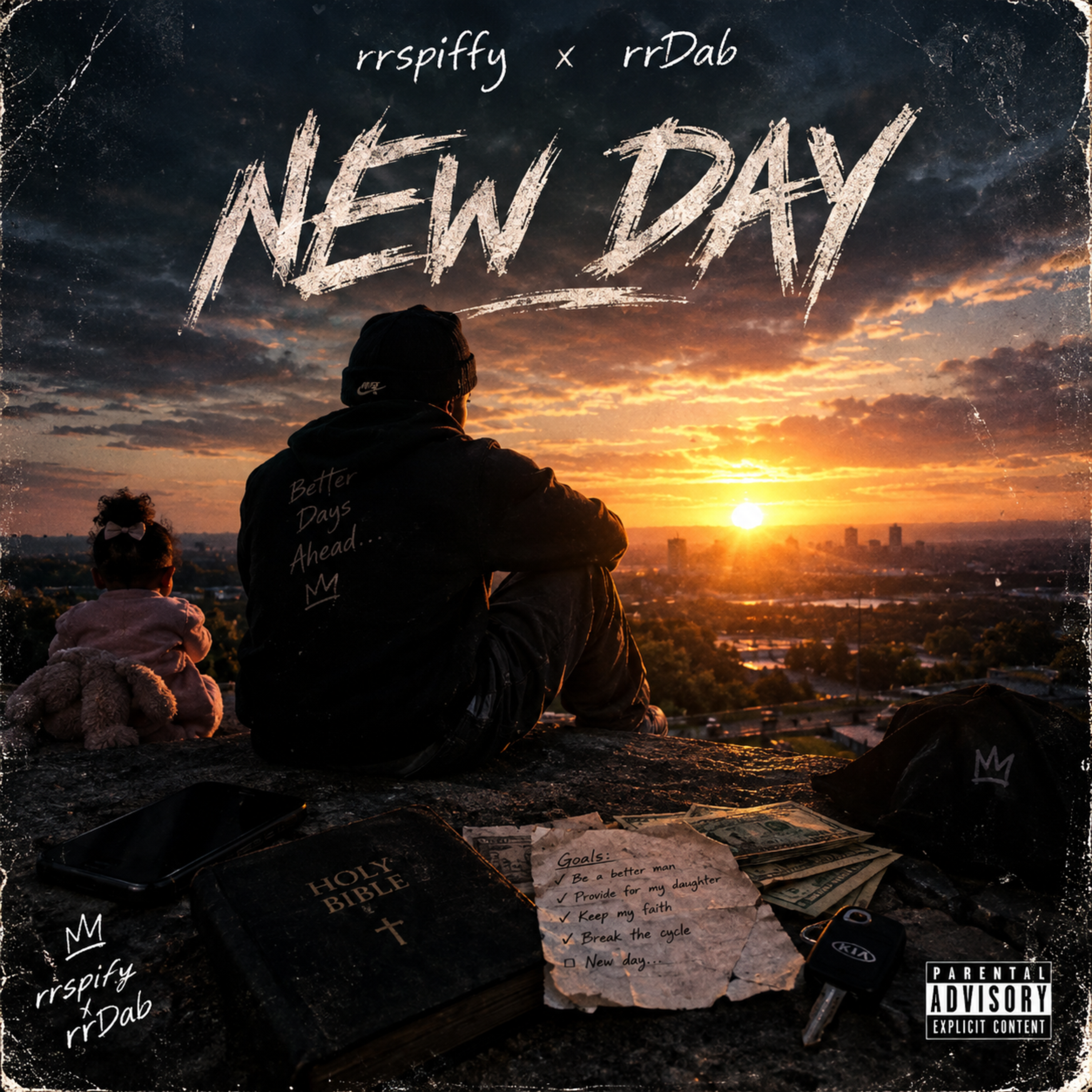 New Day by RRSpiffy cover art