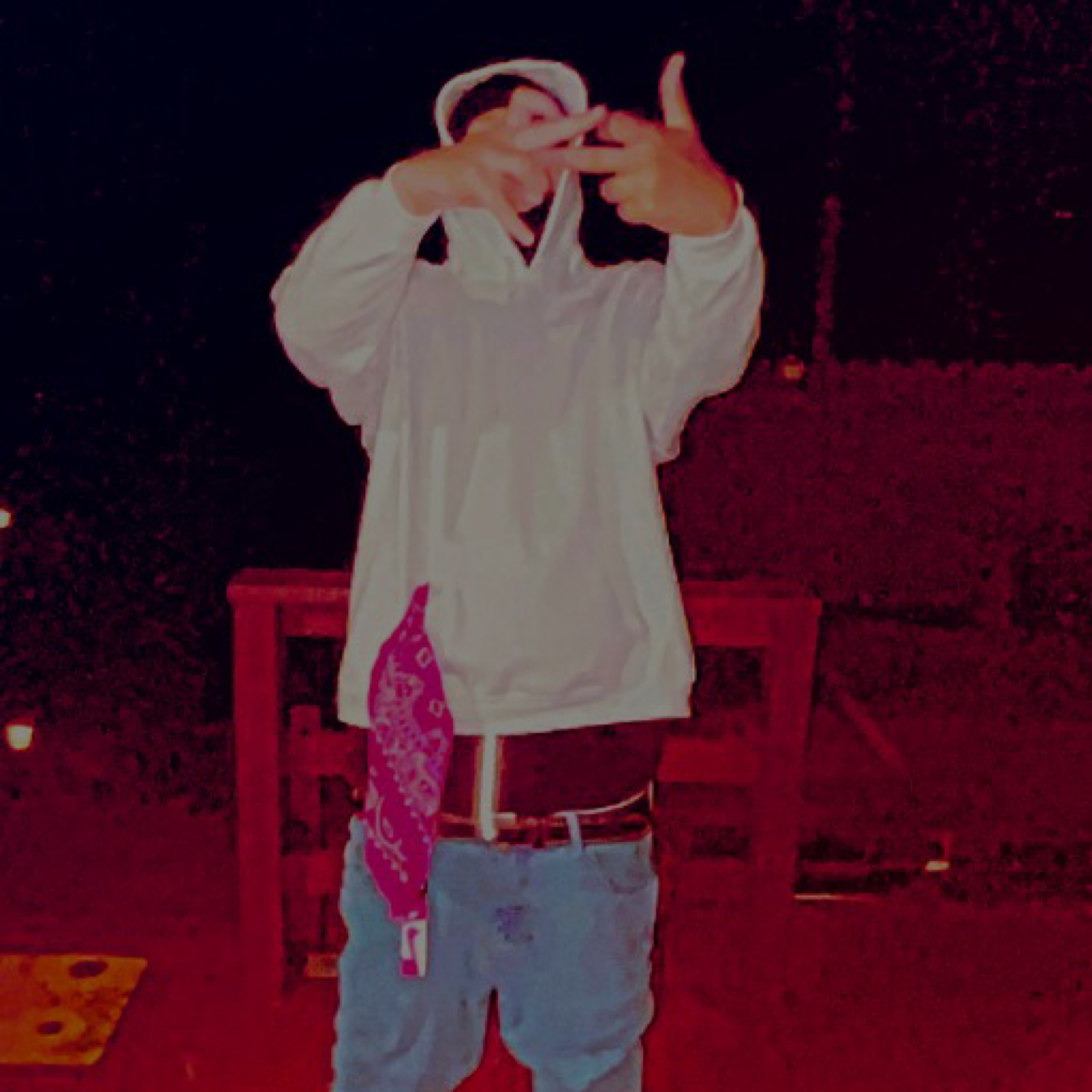 Chekk Out artwork