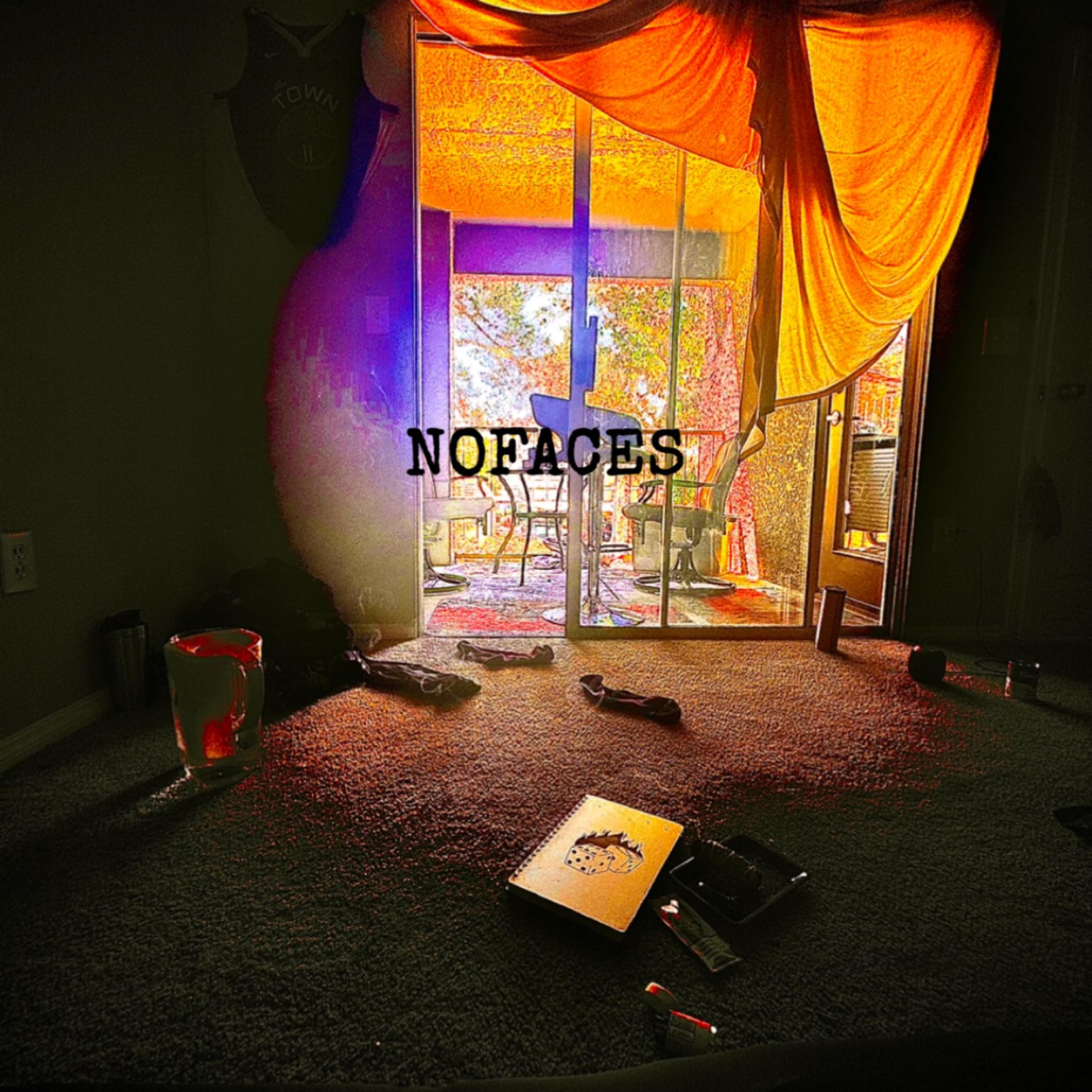 NOFACES by EEA$ILY cover art