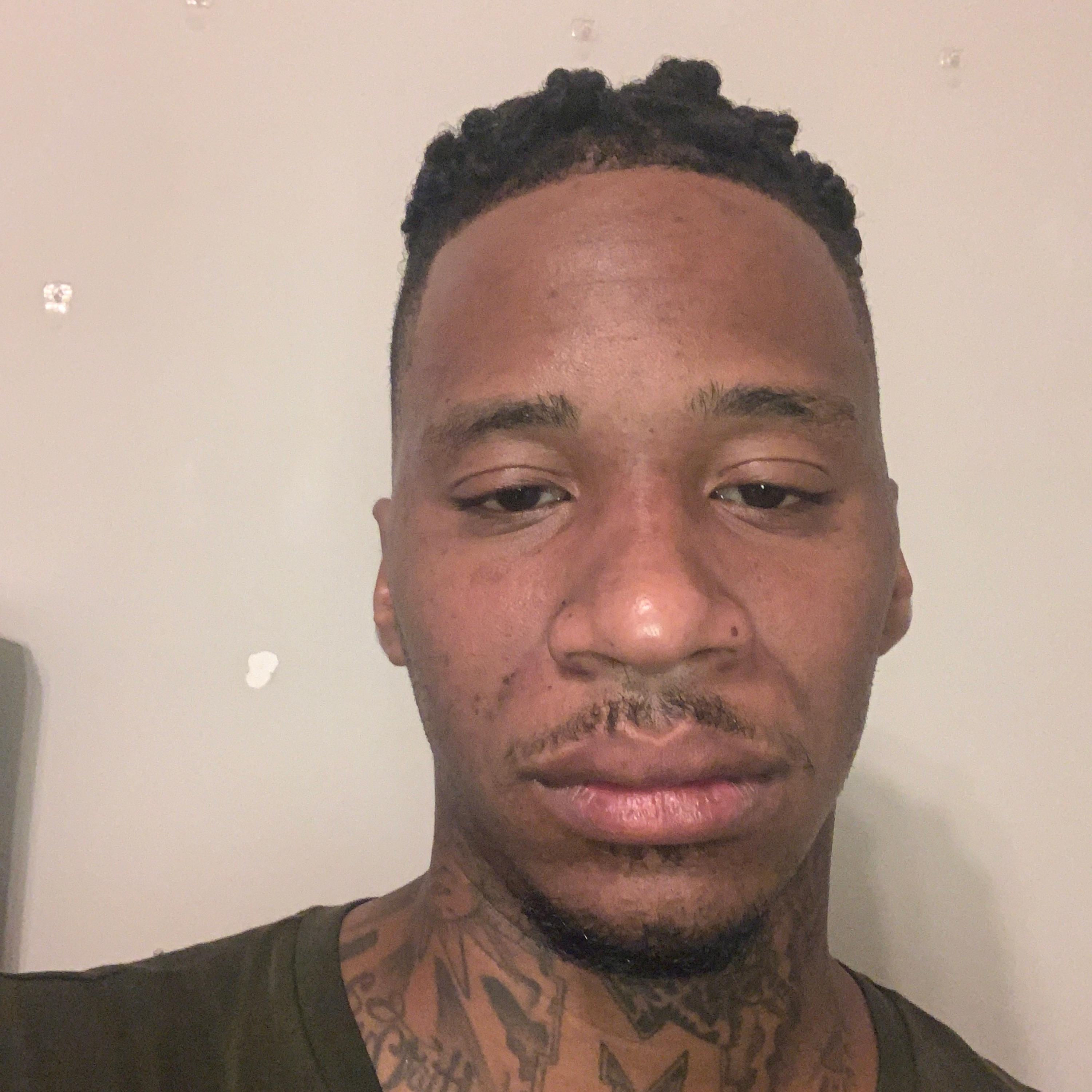 What Happend Stix artwork