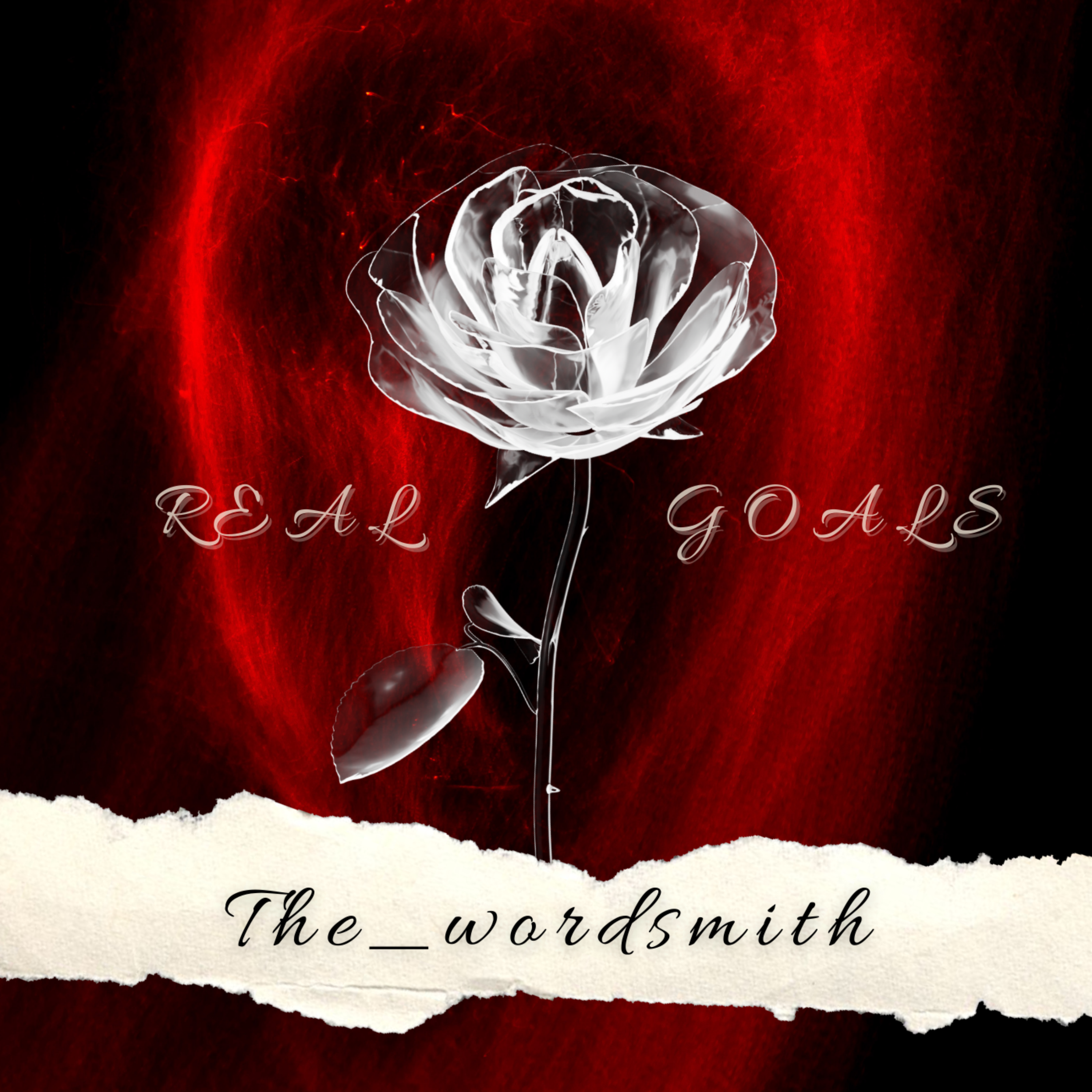 Real Goals artwork