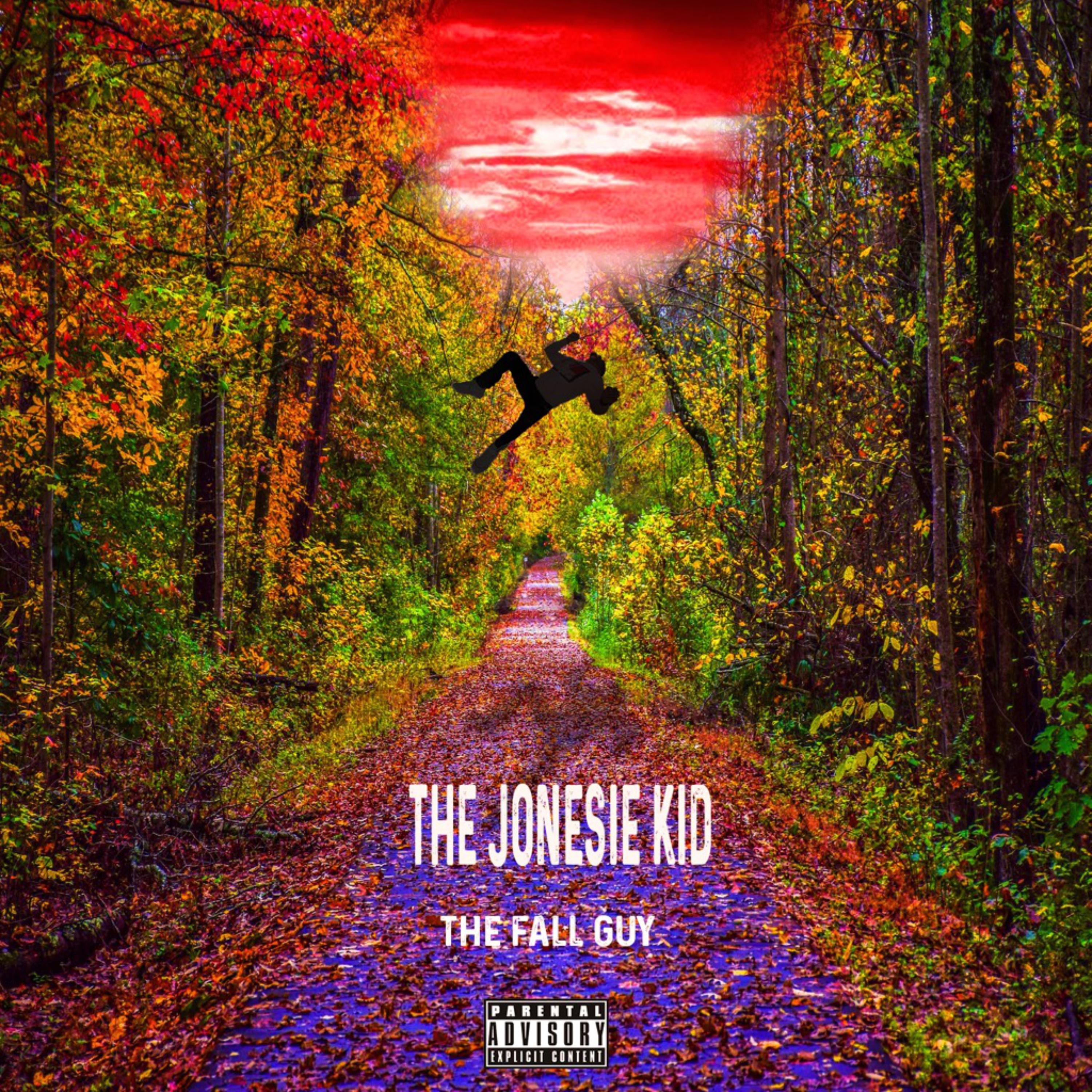 Killing Em Softly artwork