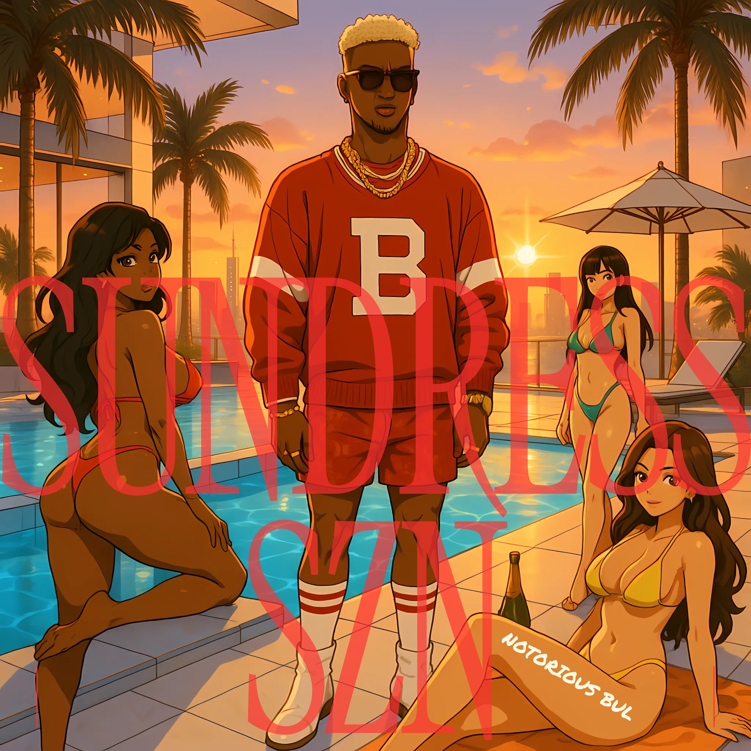 SUNDRESSSZN artwork
