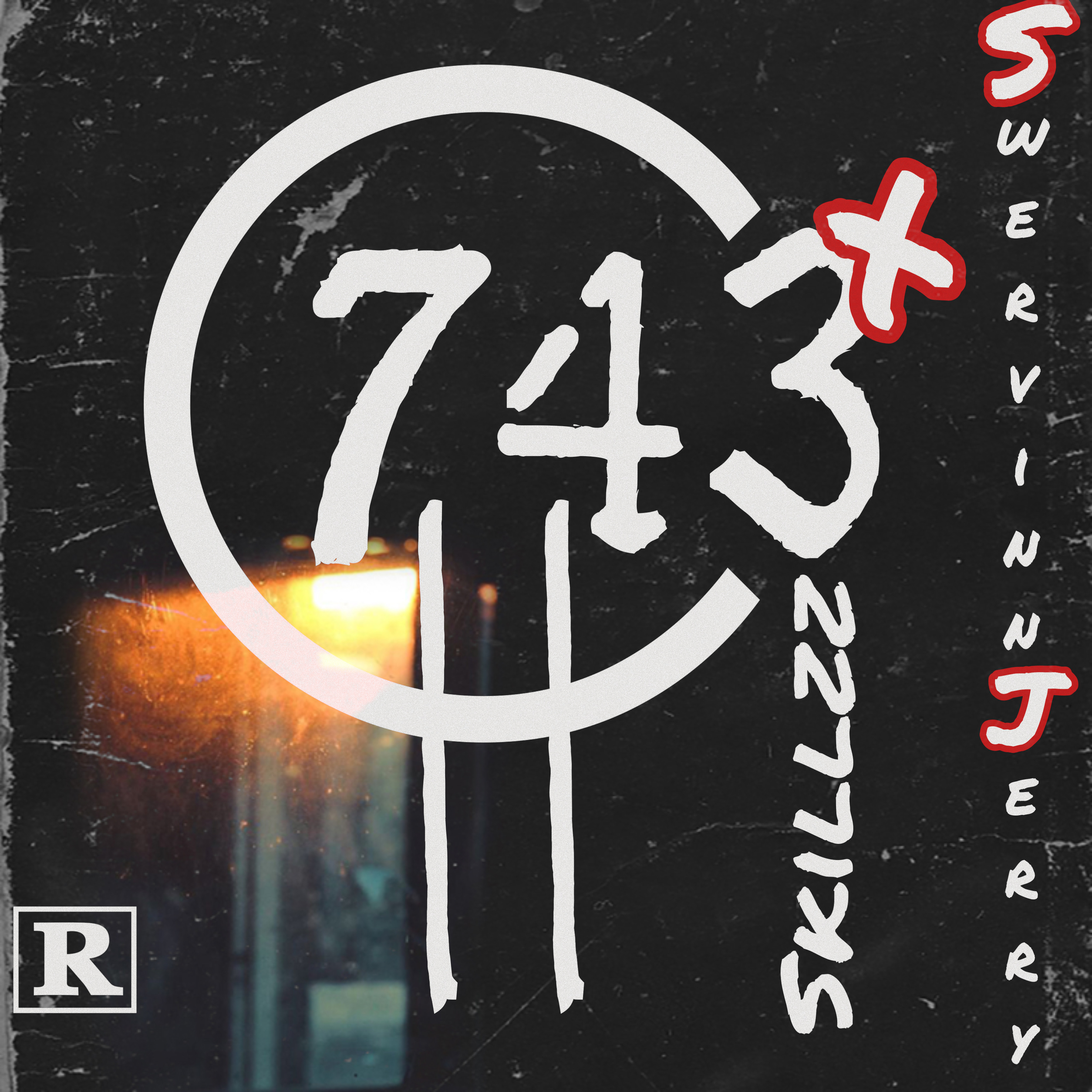 Tag artwork