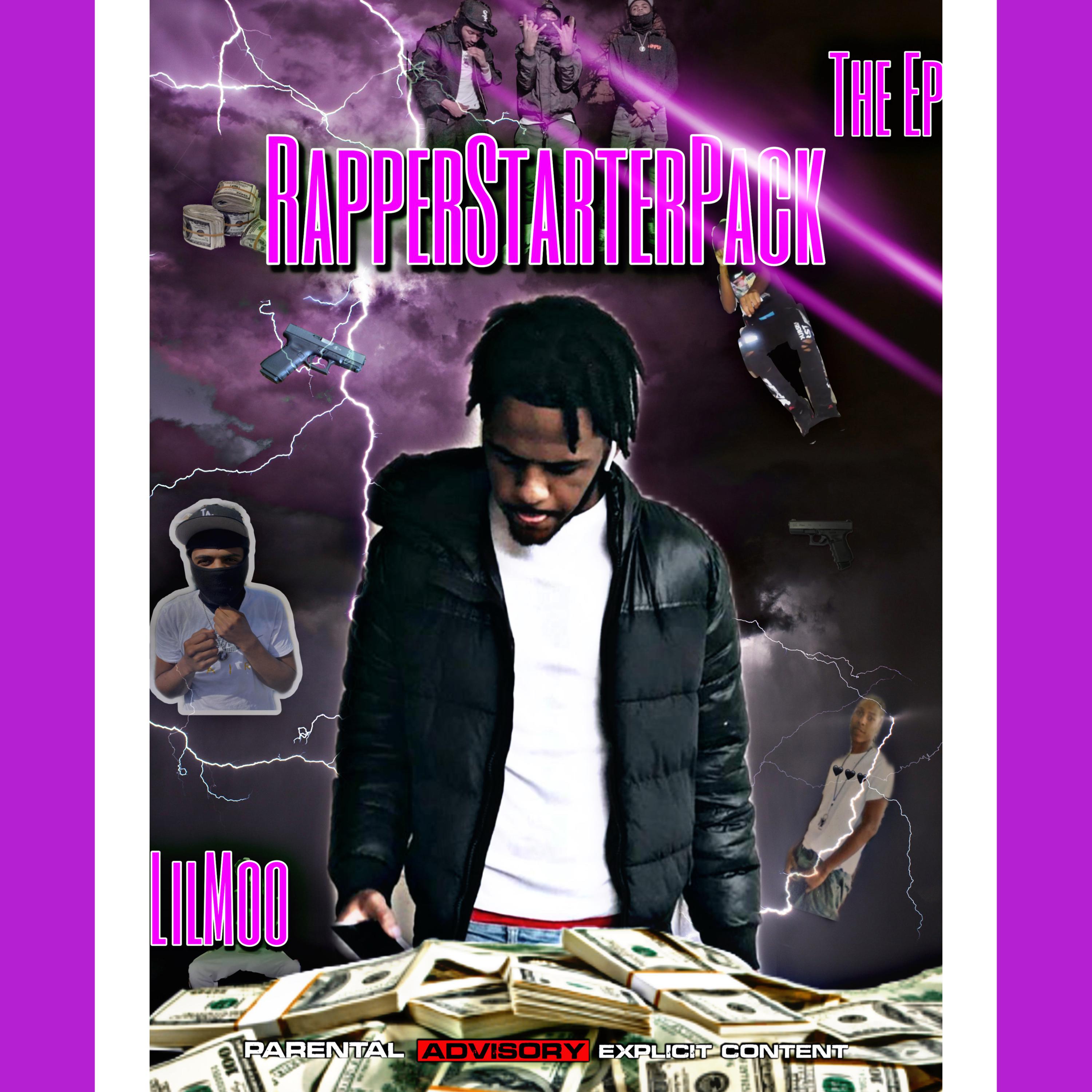 RapperStarterPack artwork