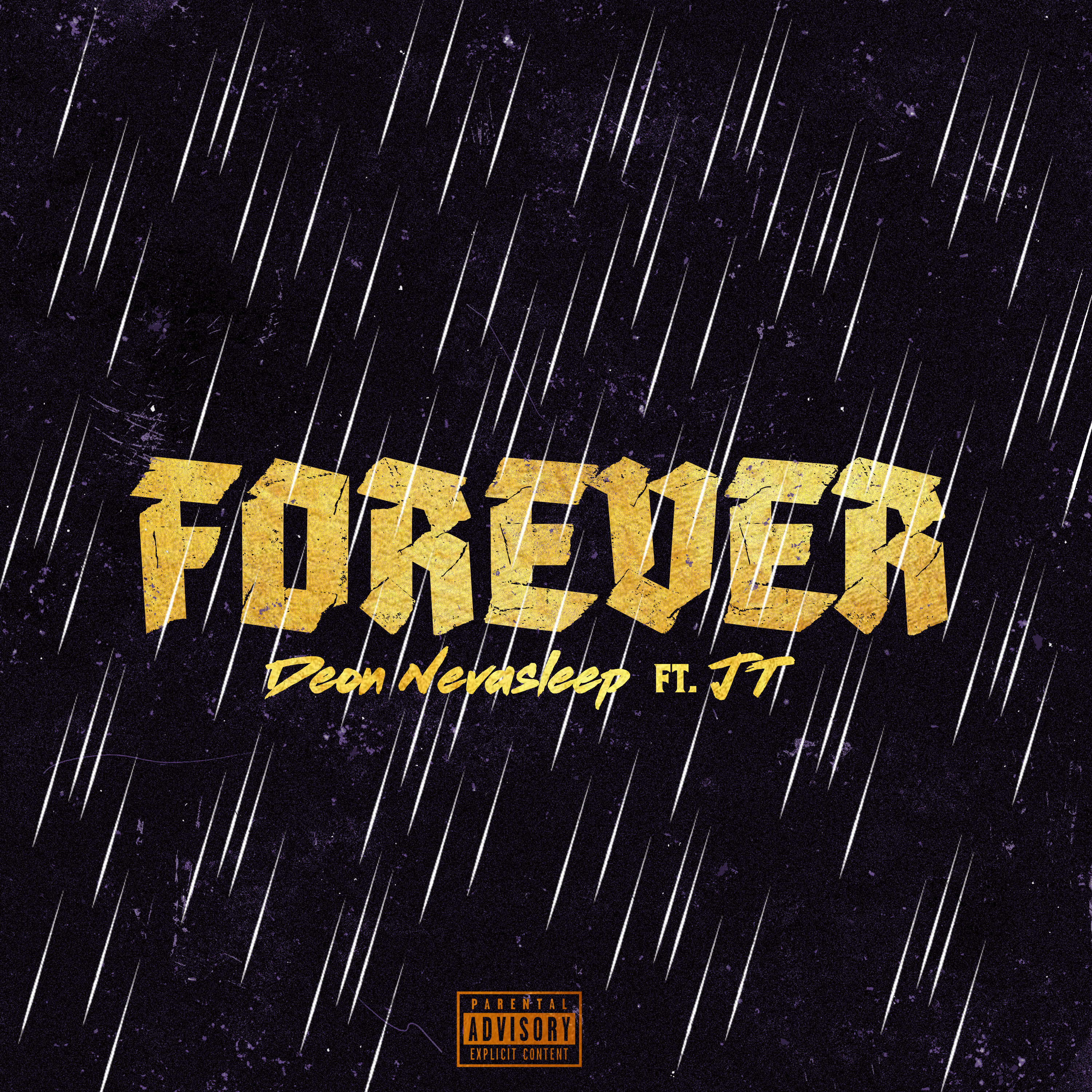 Forever artwork