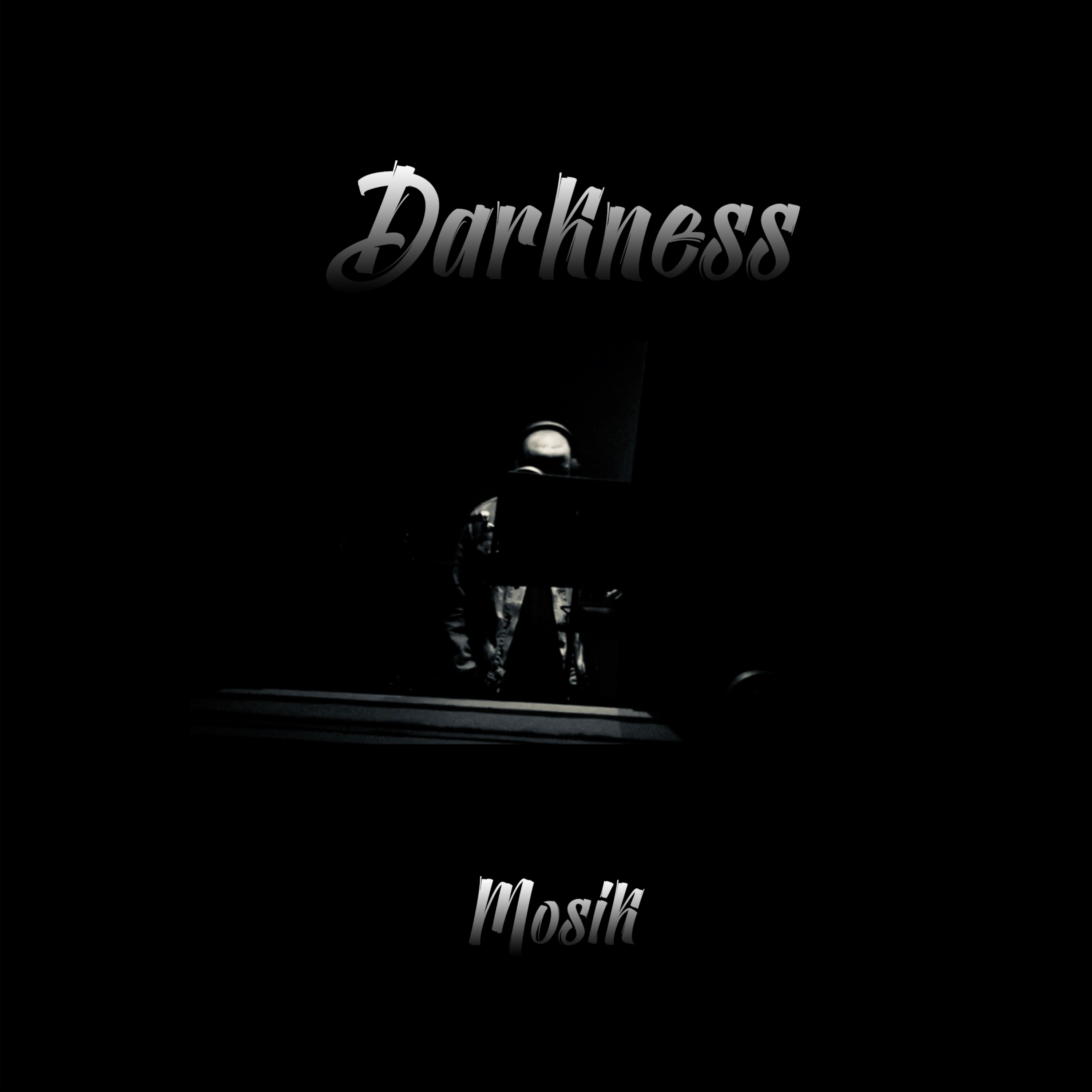 Darkness by Mosik cover art