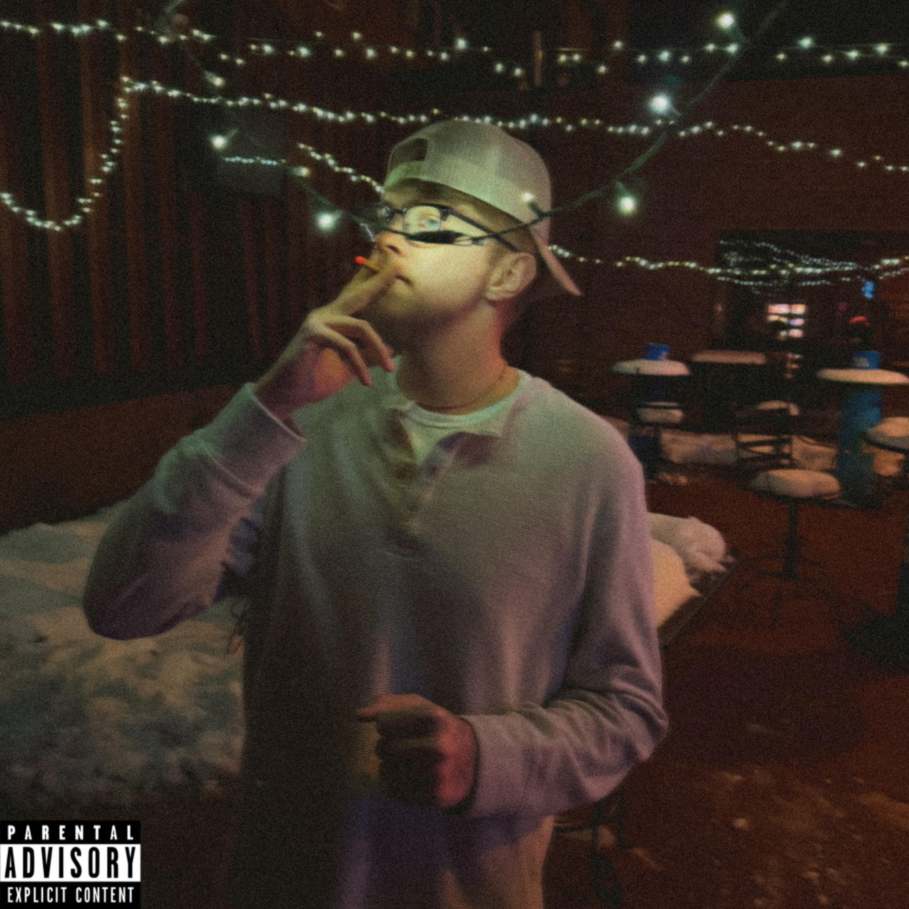 It’s The Weekend artwork