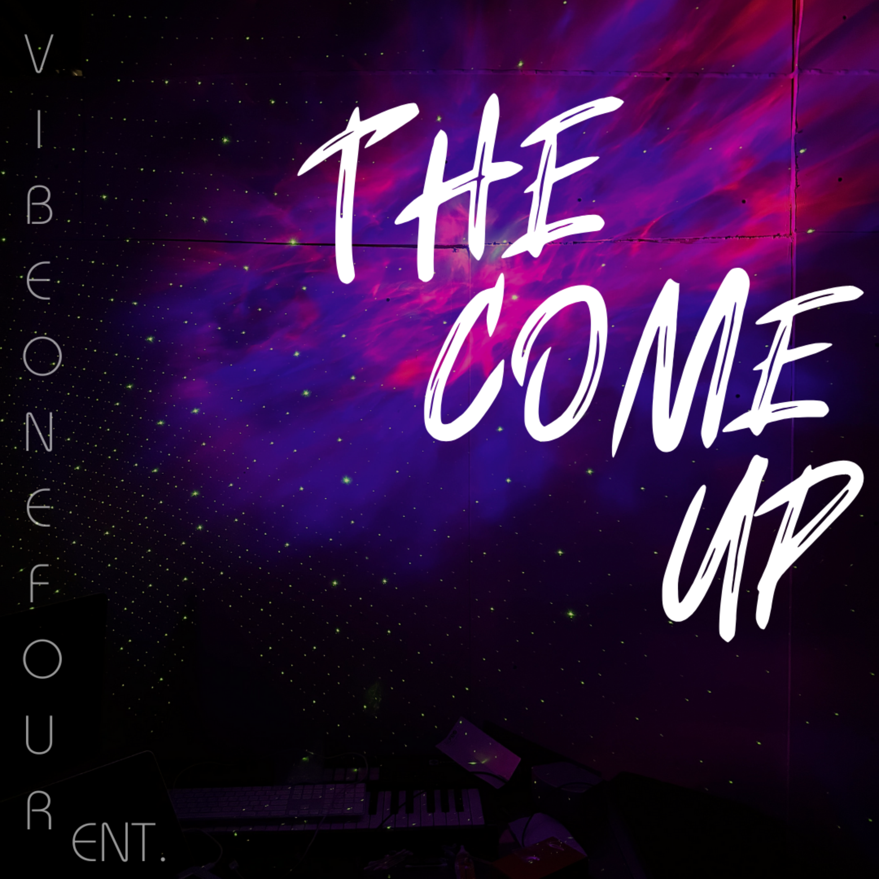 The Come Up by Cuzin Blowy cover art