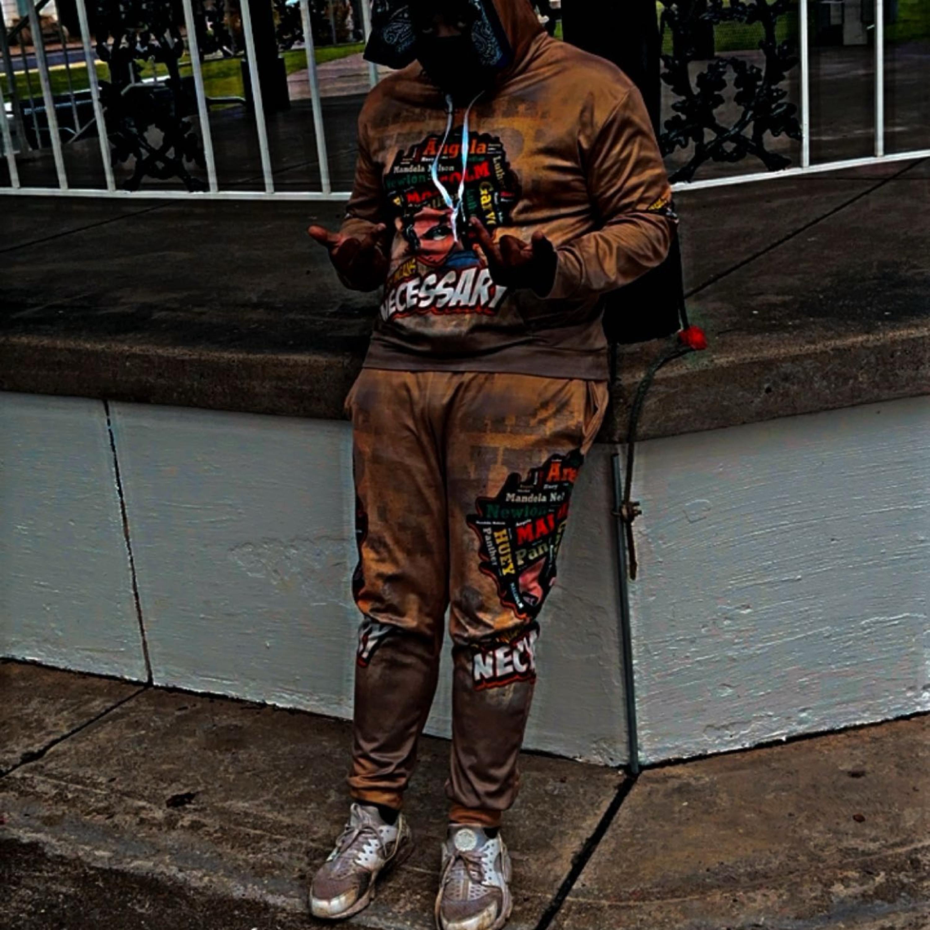 Hellsave Demons by Lil amp mafia cover art