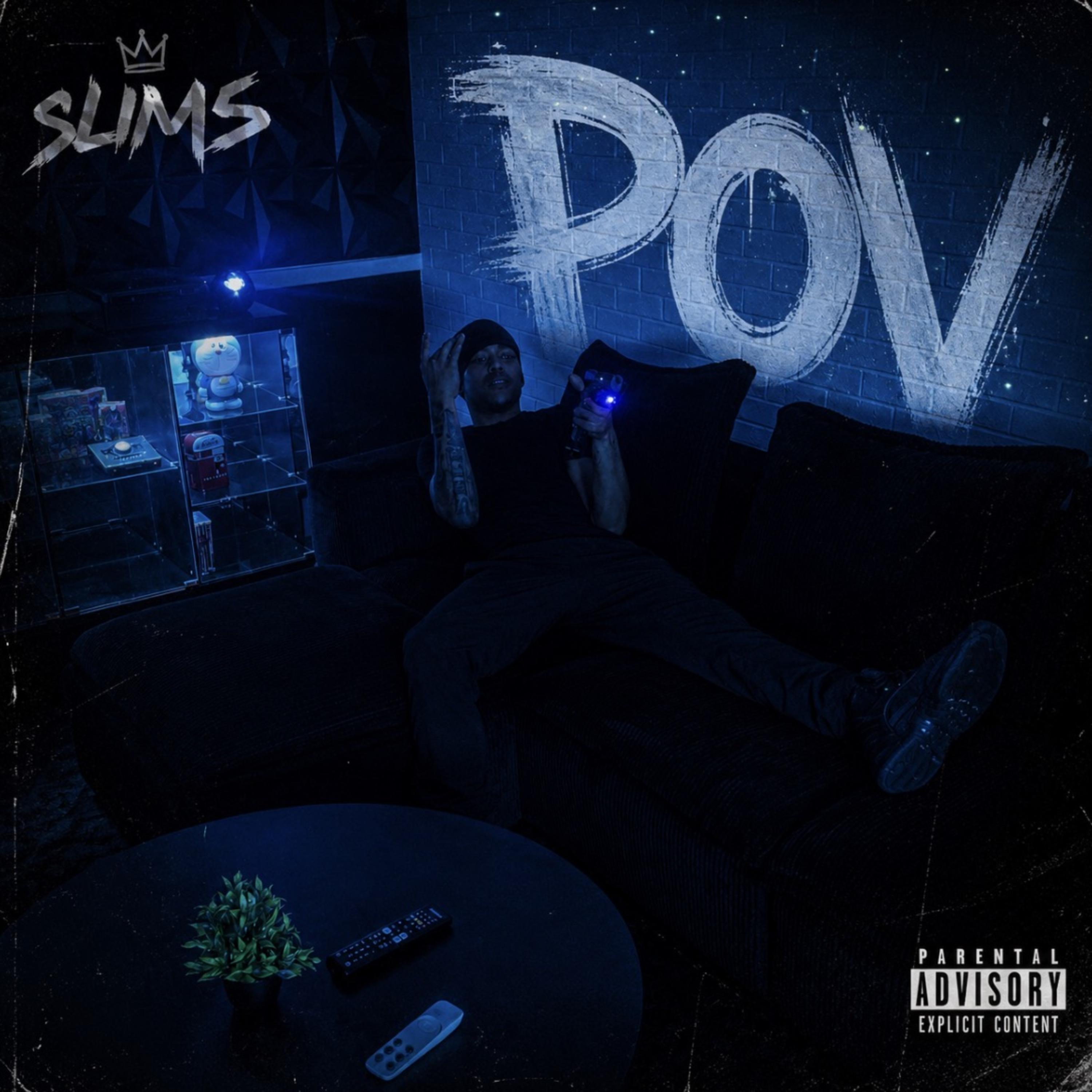 MY POV by Slim5 cover art