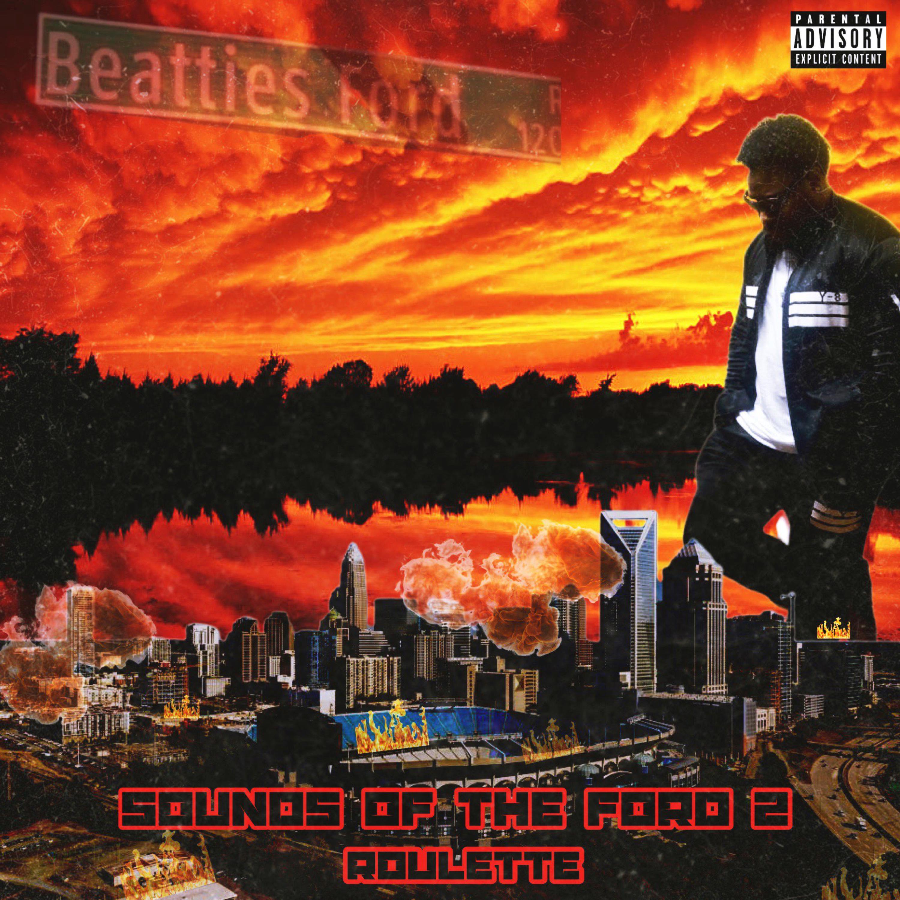 Sounds Of Da Ford 2 artwork