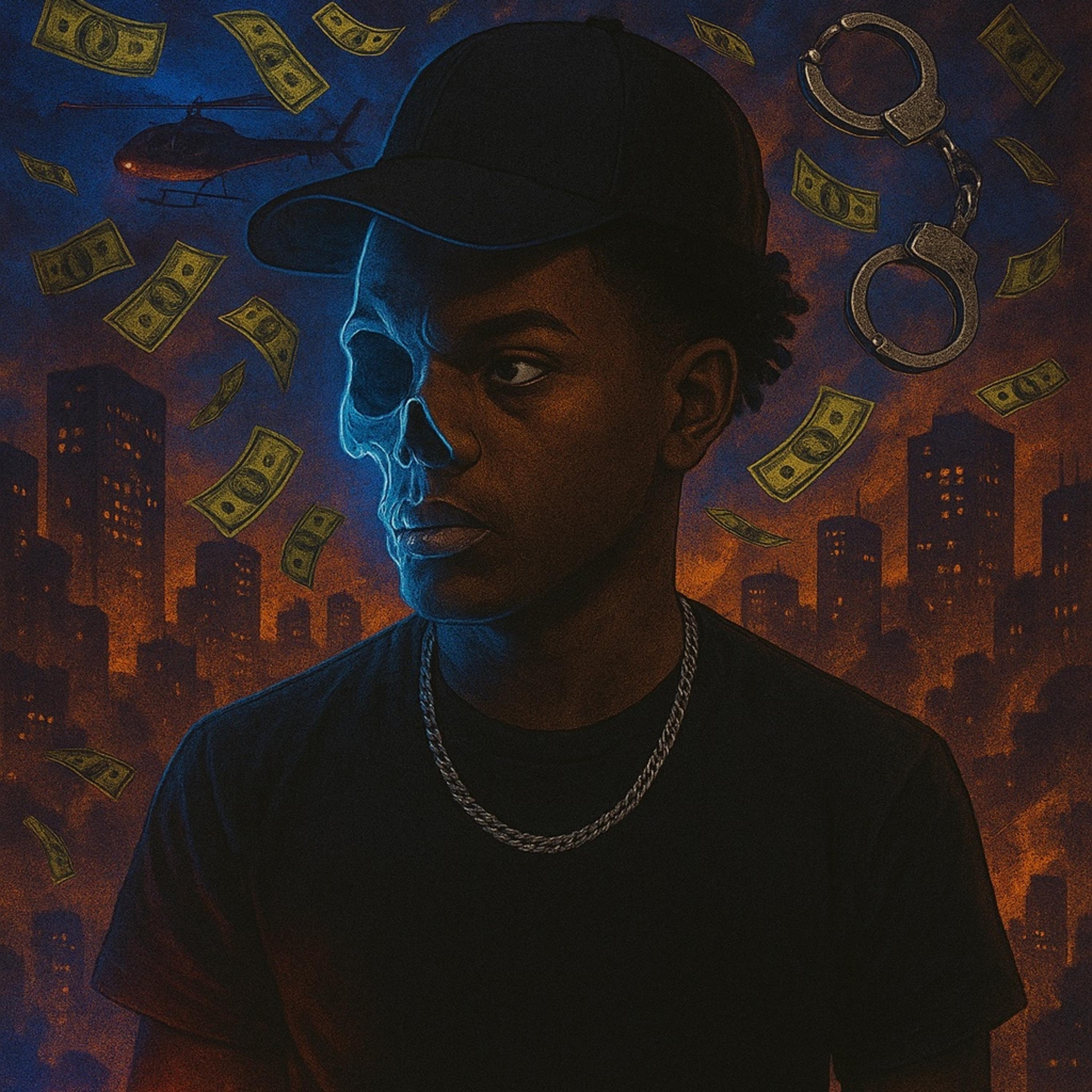 On The Run artwork