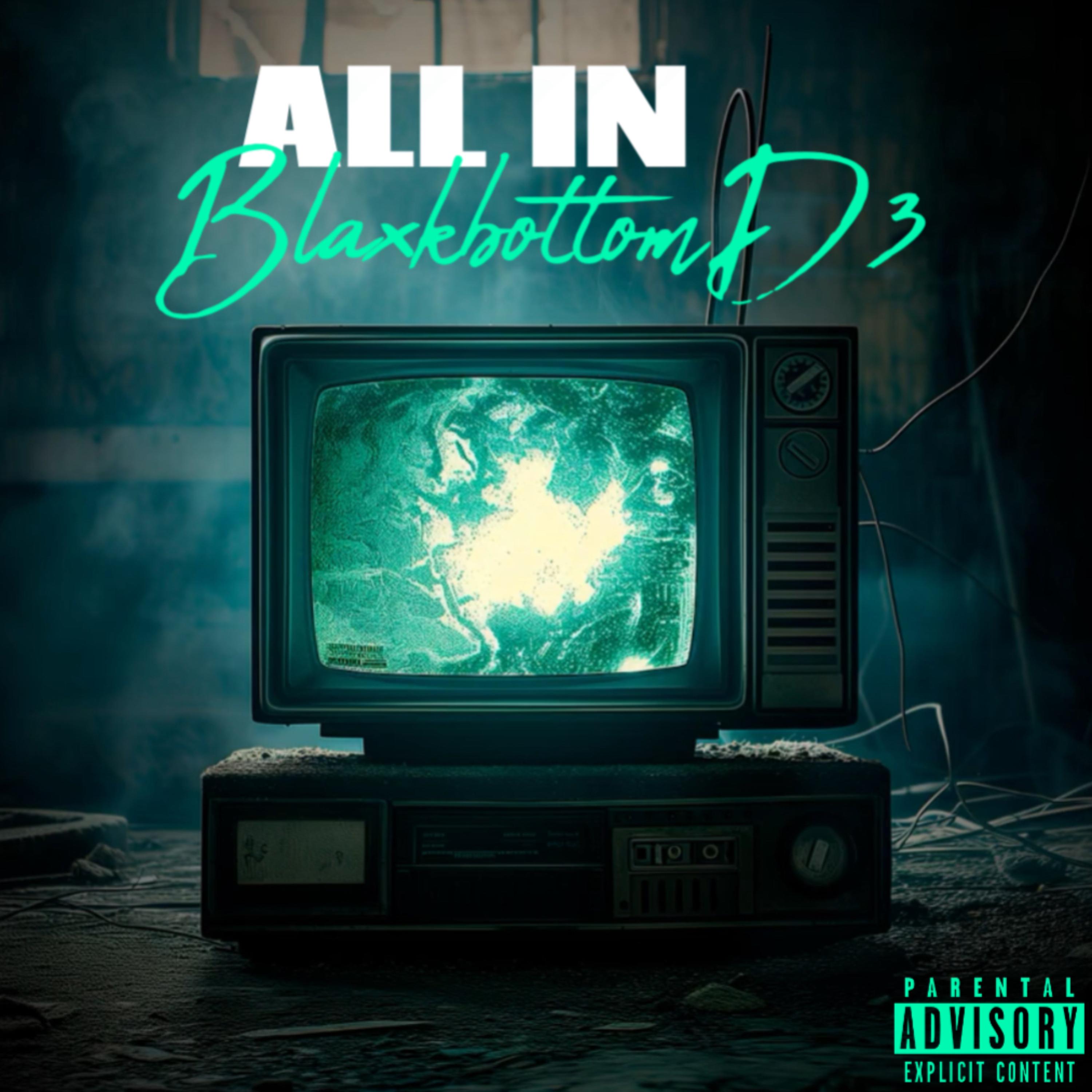 All In artwork
