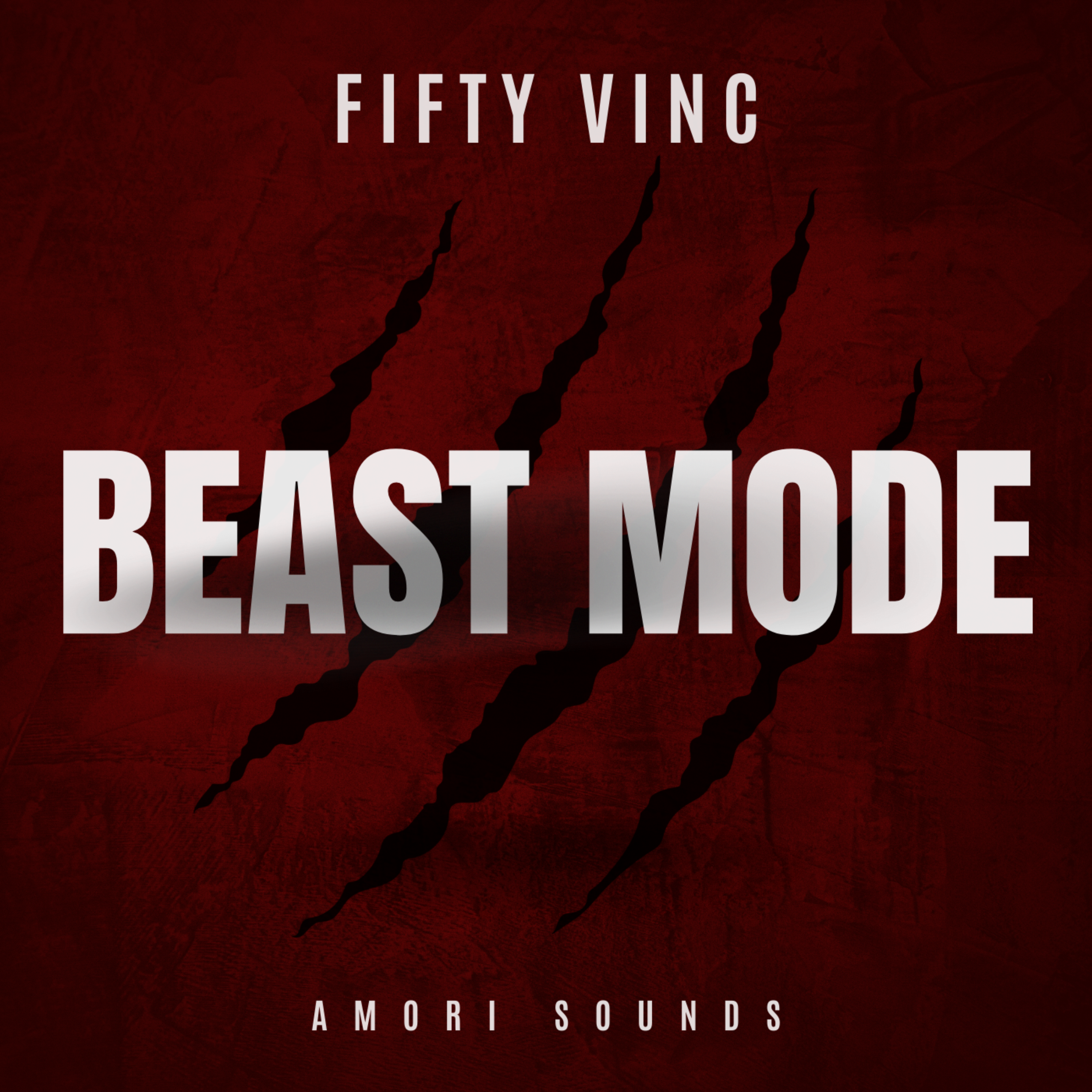 Beast Mode artwork