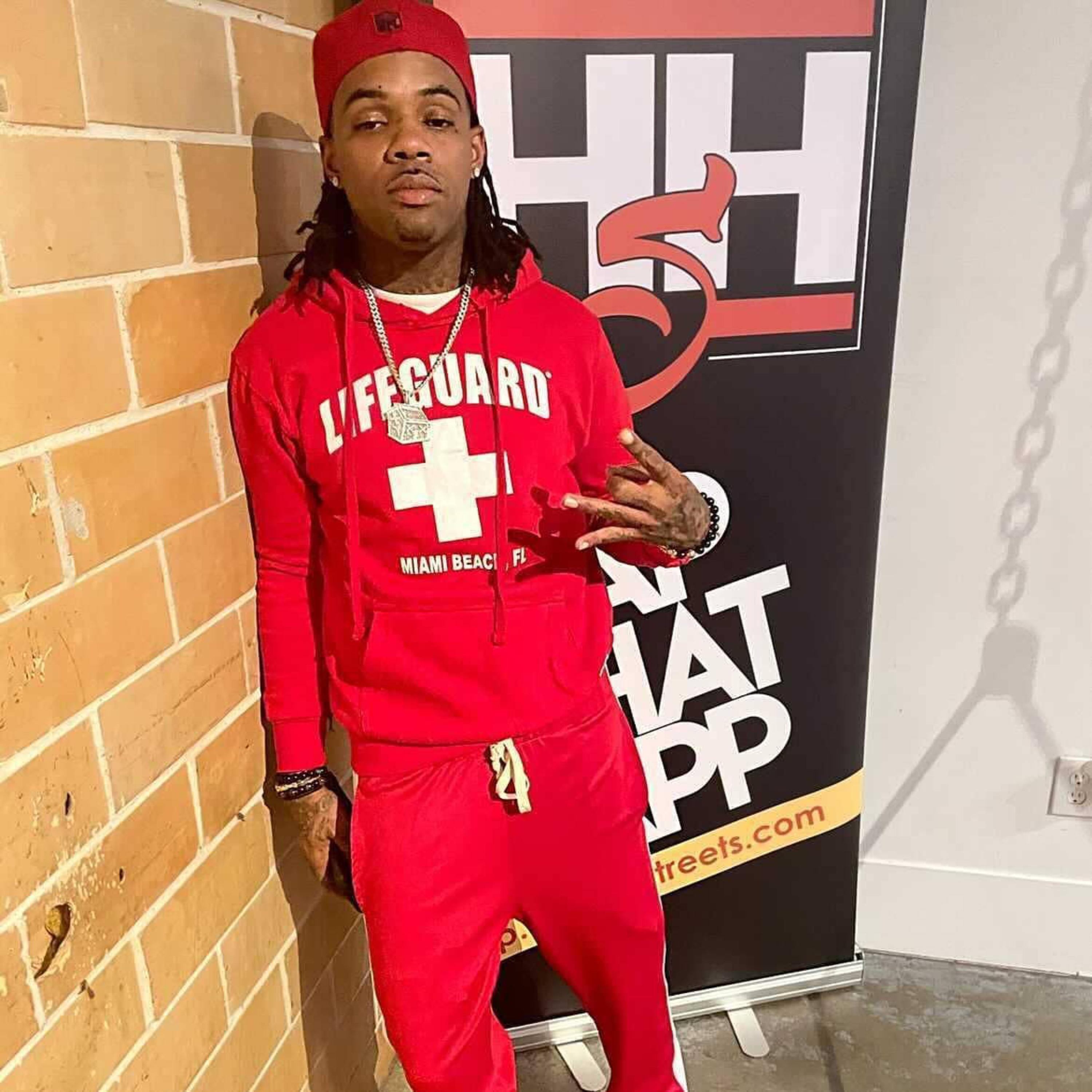 Watchin Time Fly artwork