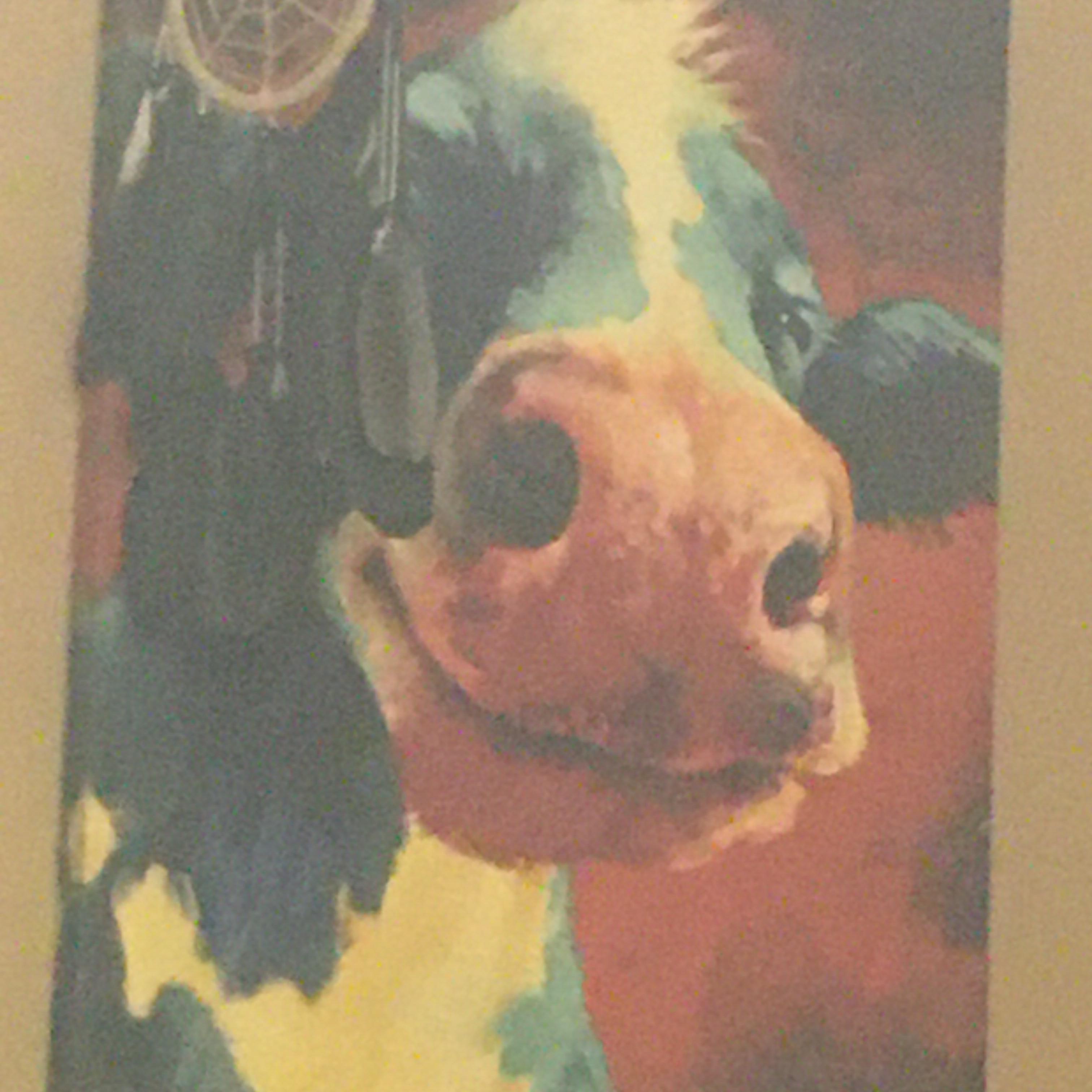 EYELOOKER artwork