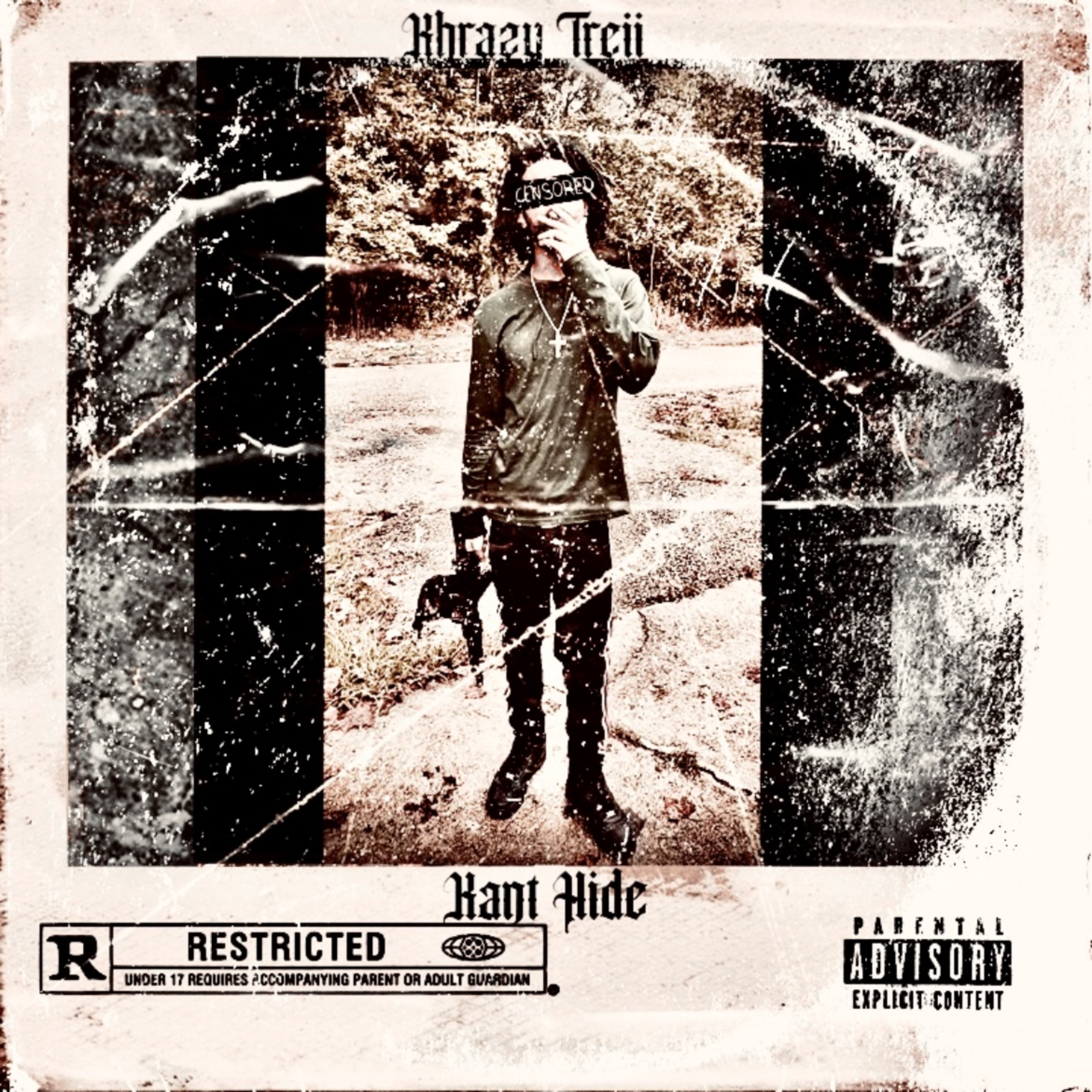 Kant Hide artwork