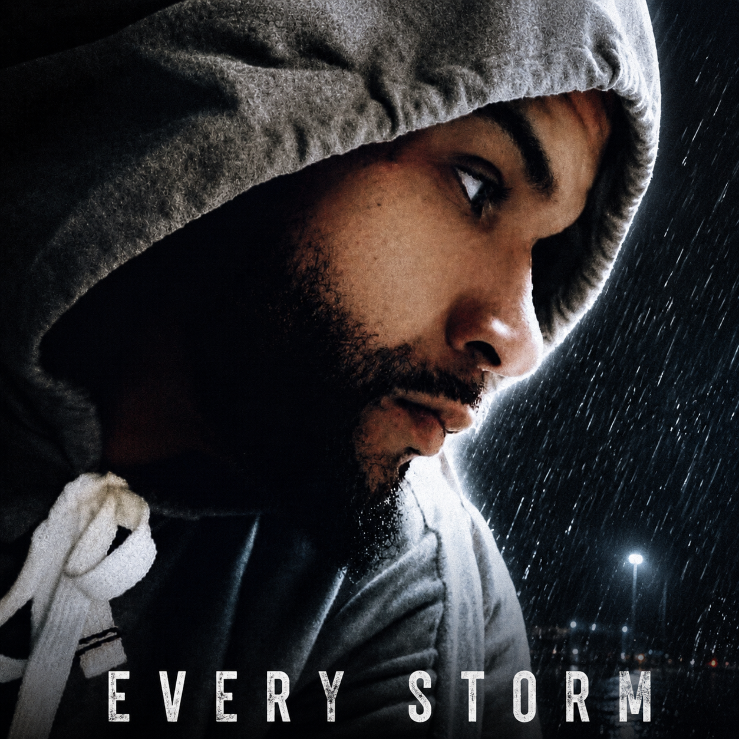 EVERY STORM by Avordi Gavali GT cover art