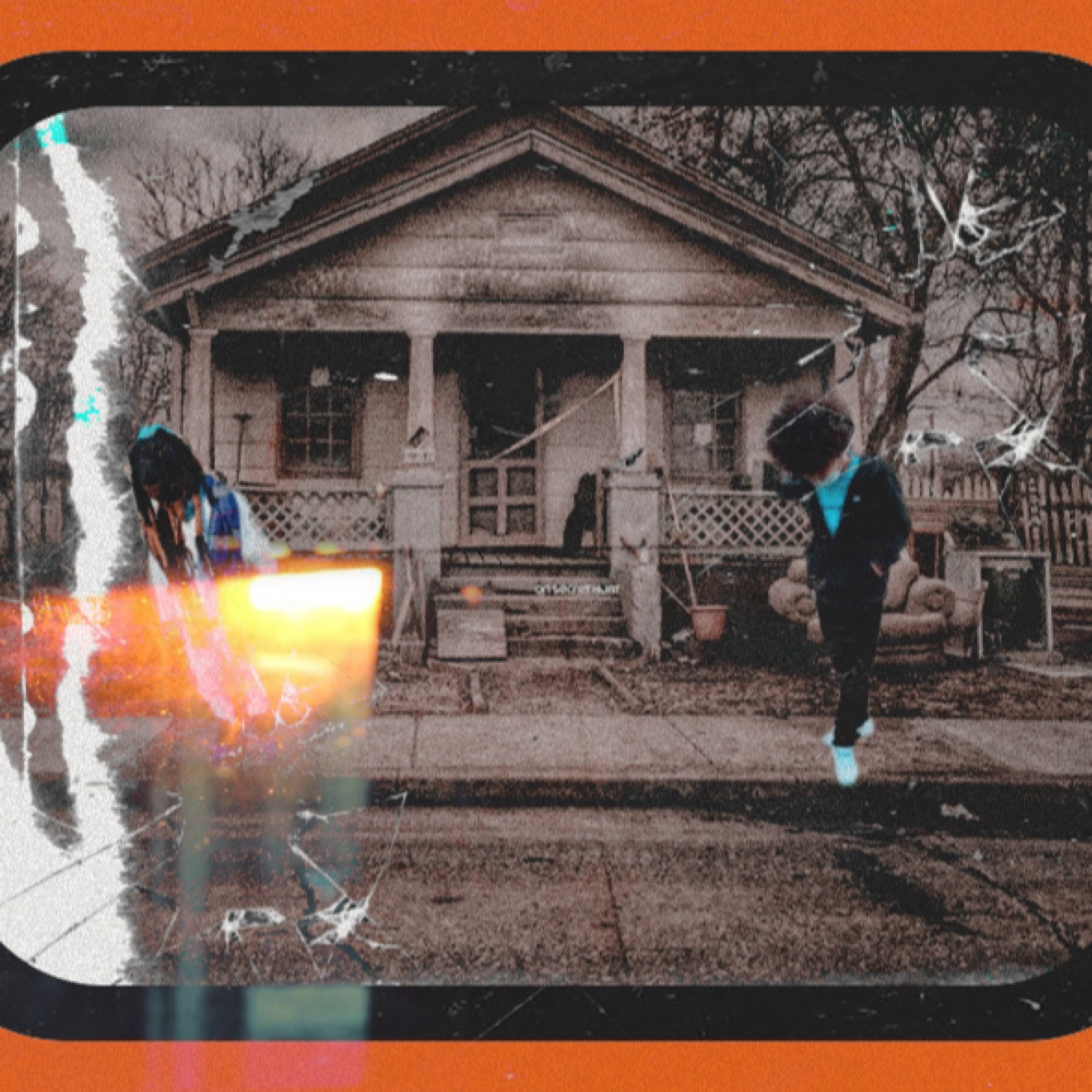 Polo Anthem by Lil E cover art