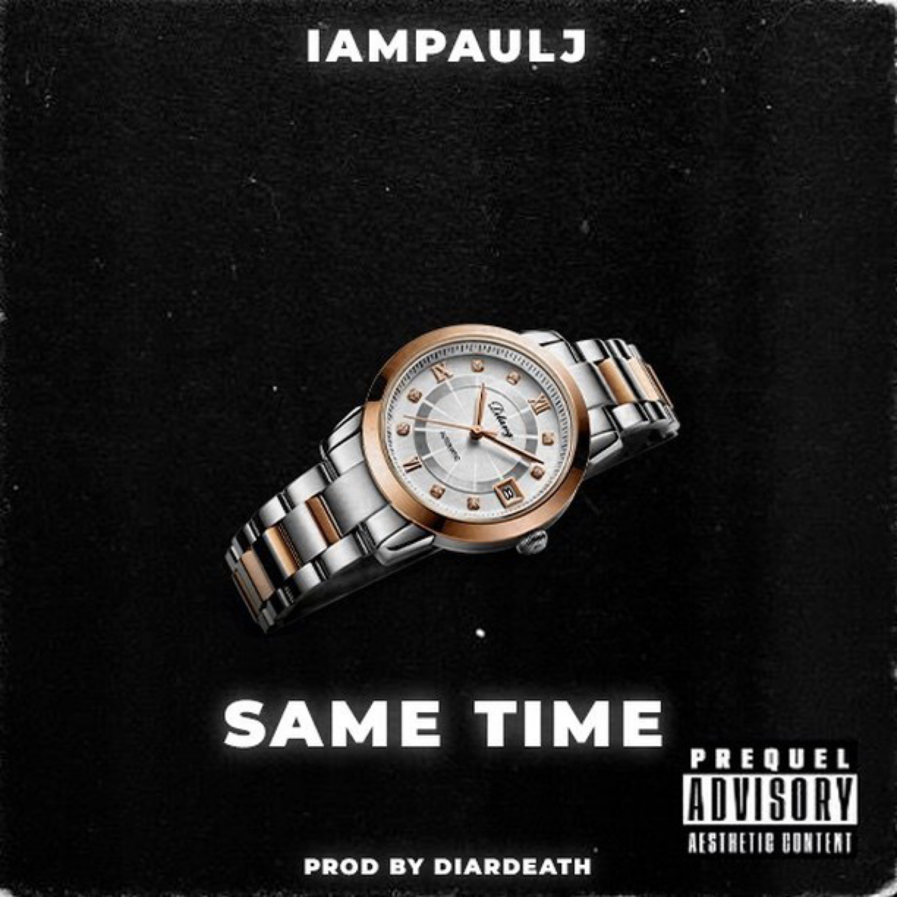 Same Time artwork