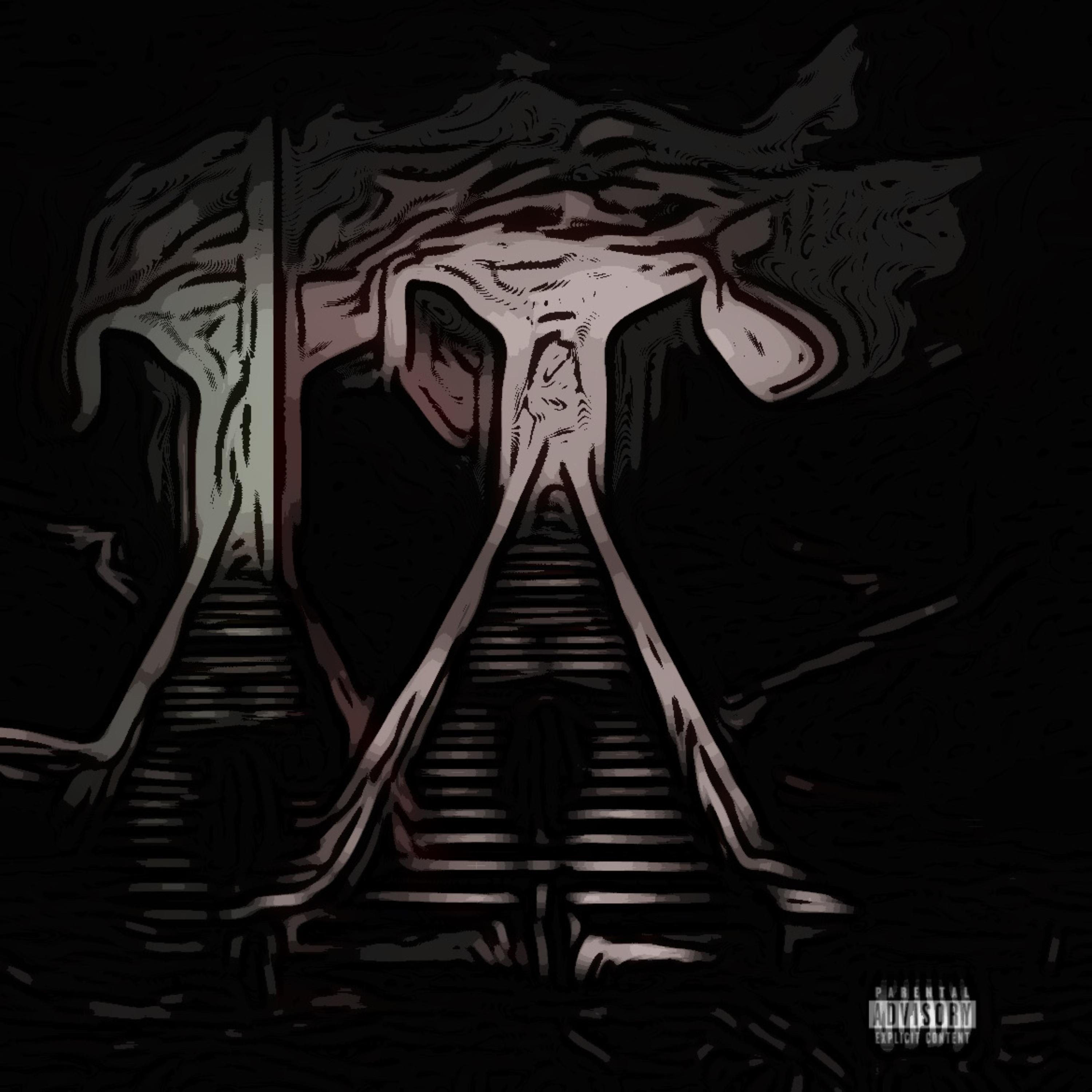 ONE LESS by CLT Hayde cover art