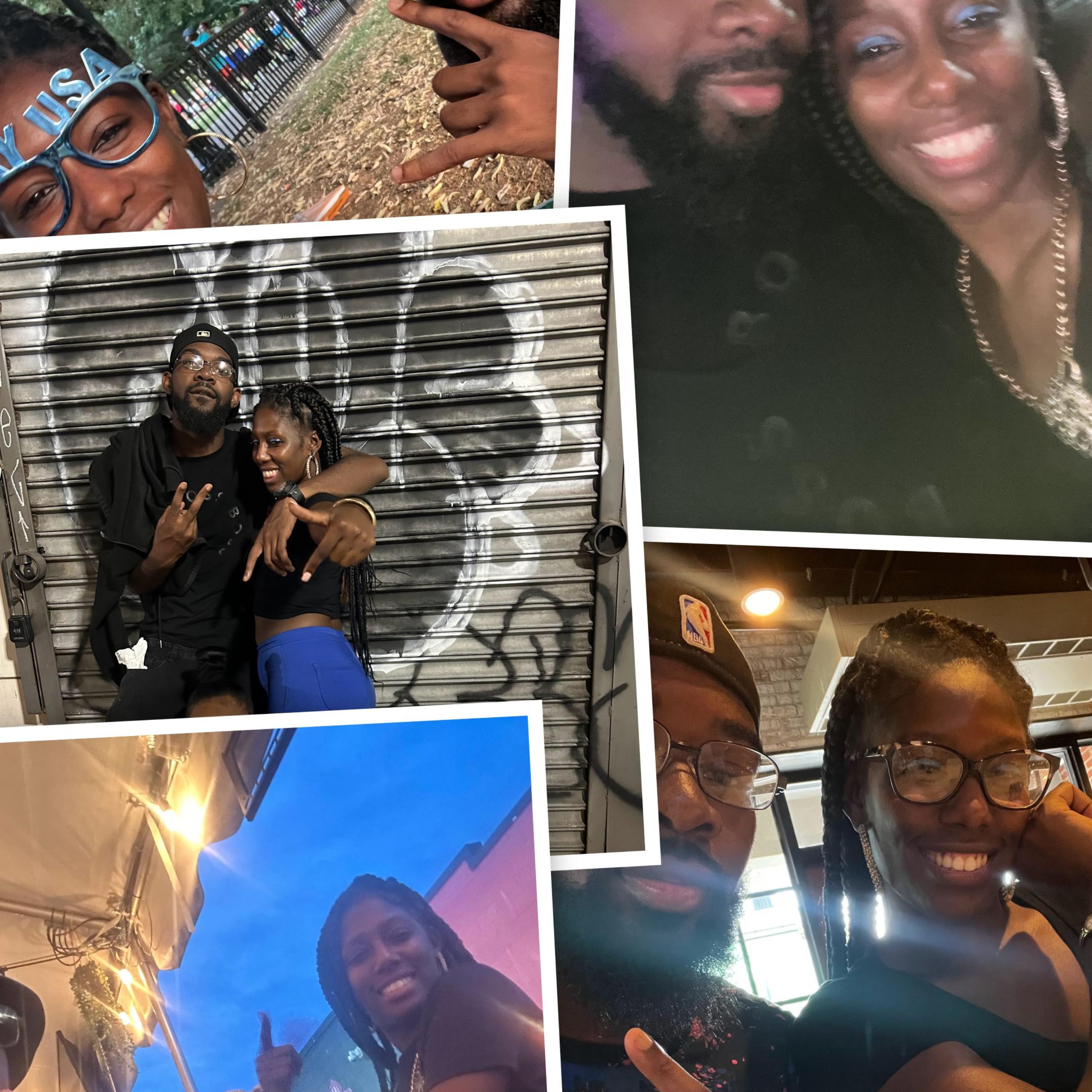 You Never Know artwork