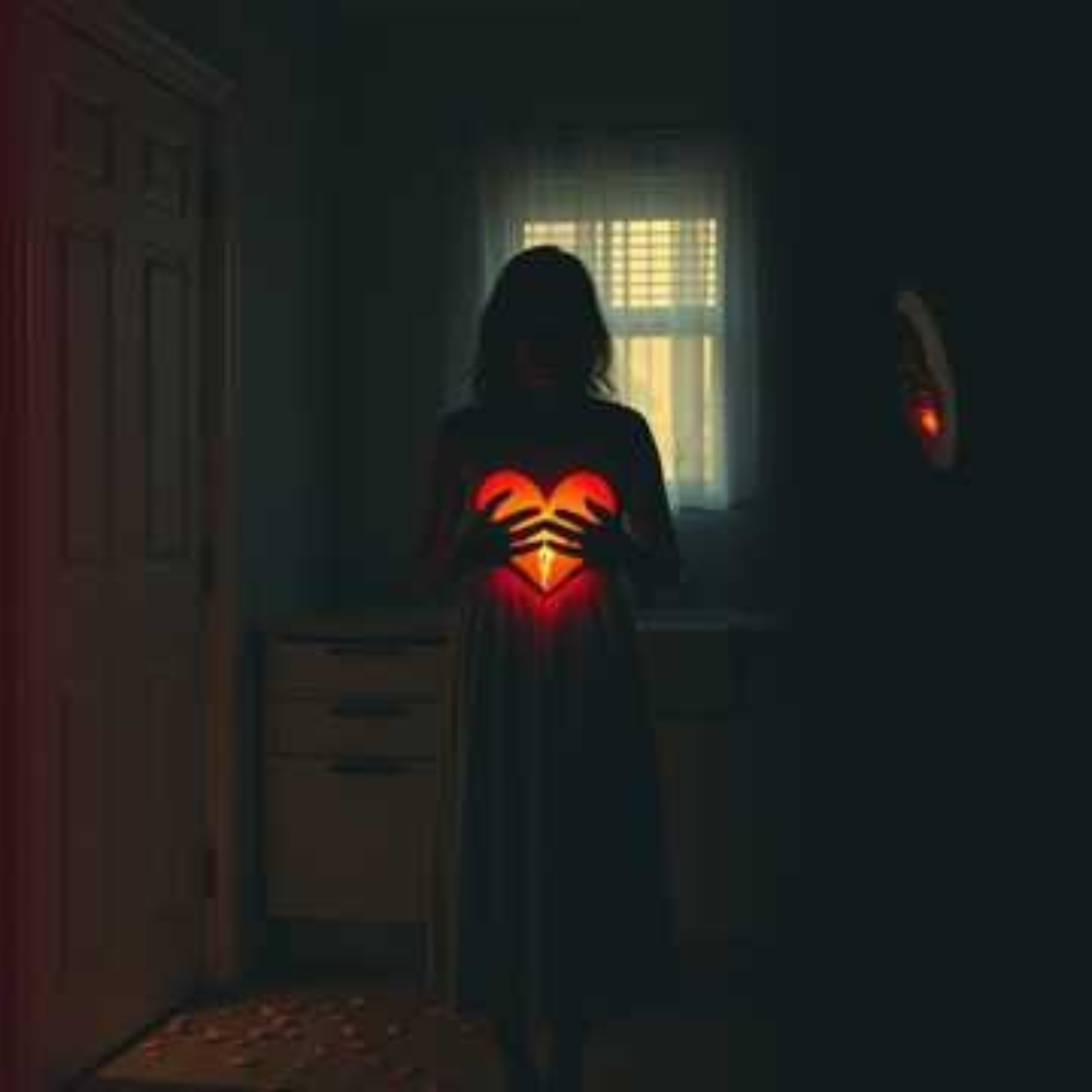 Is it real at all artwork