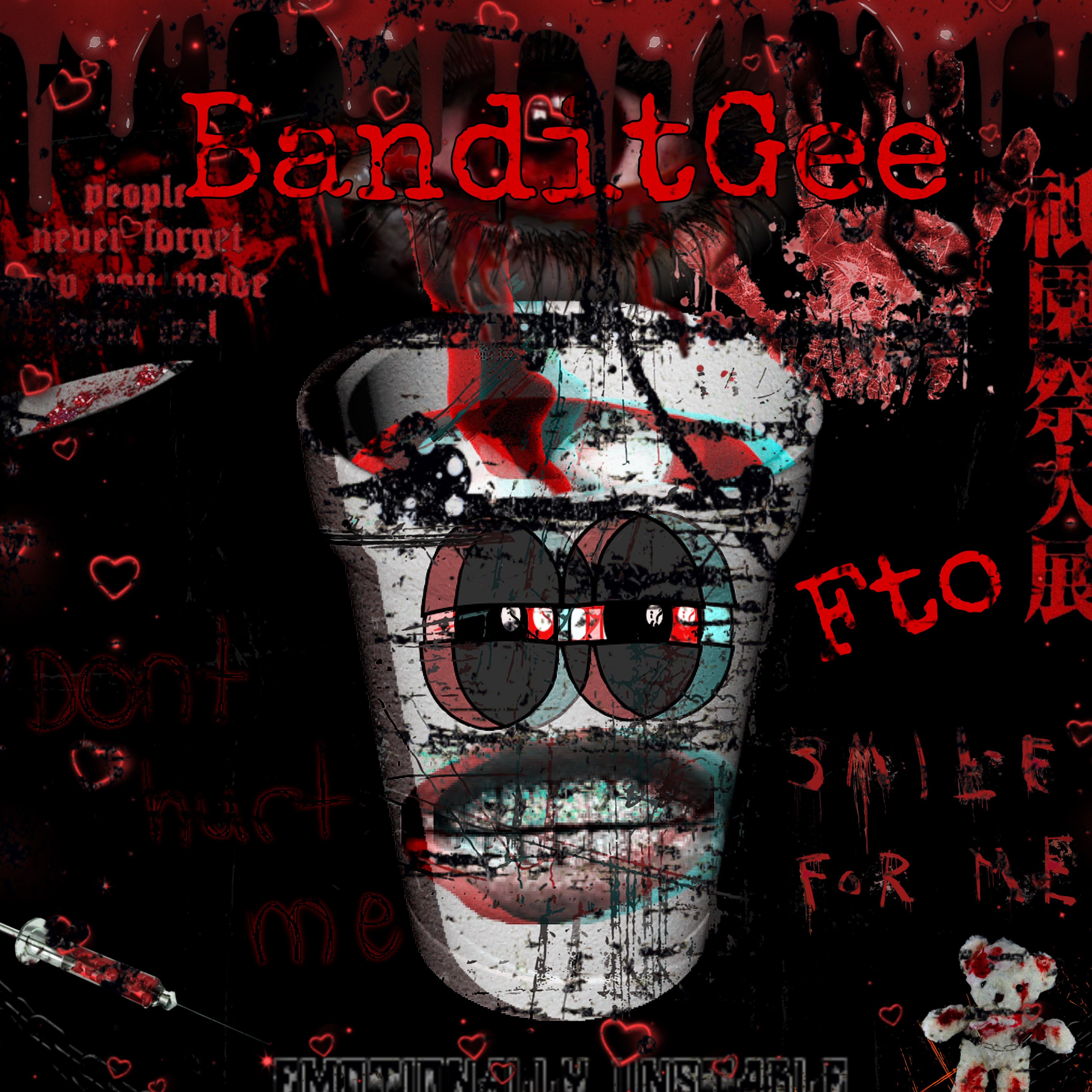 FTO artwork