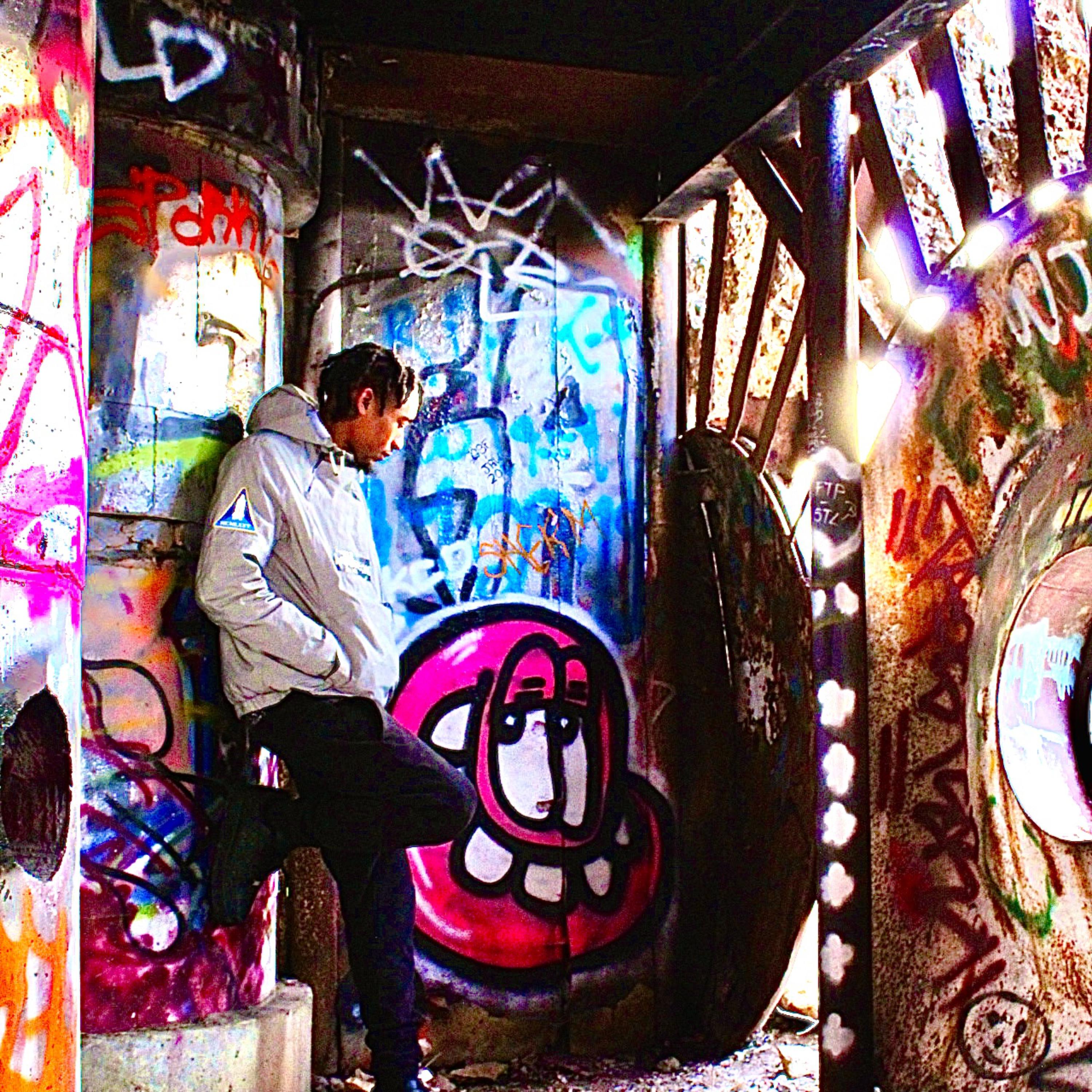 One Take Freestyle artwork