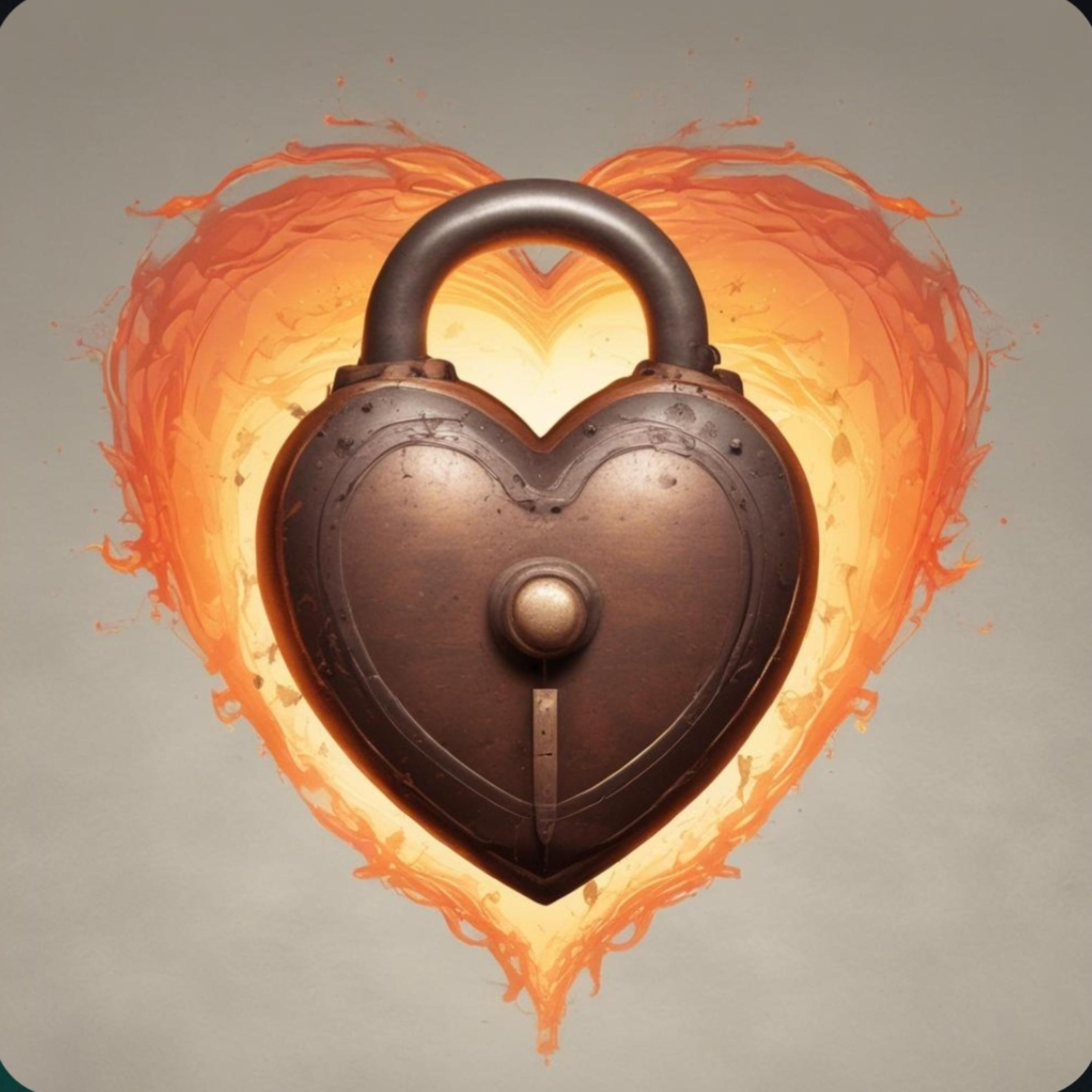Foolish Heart artwork