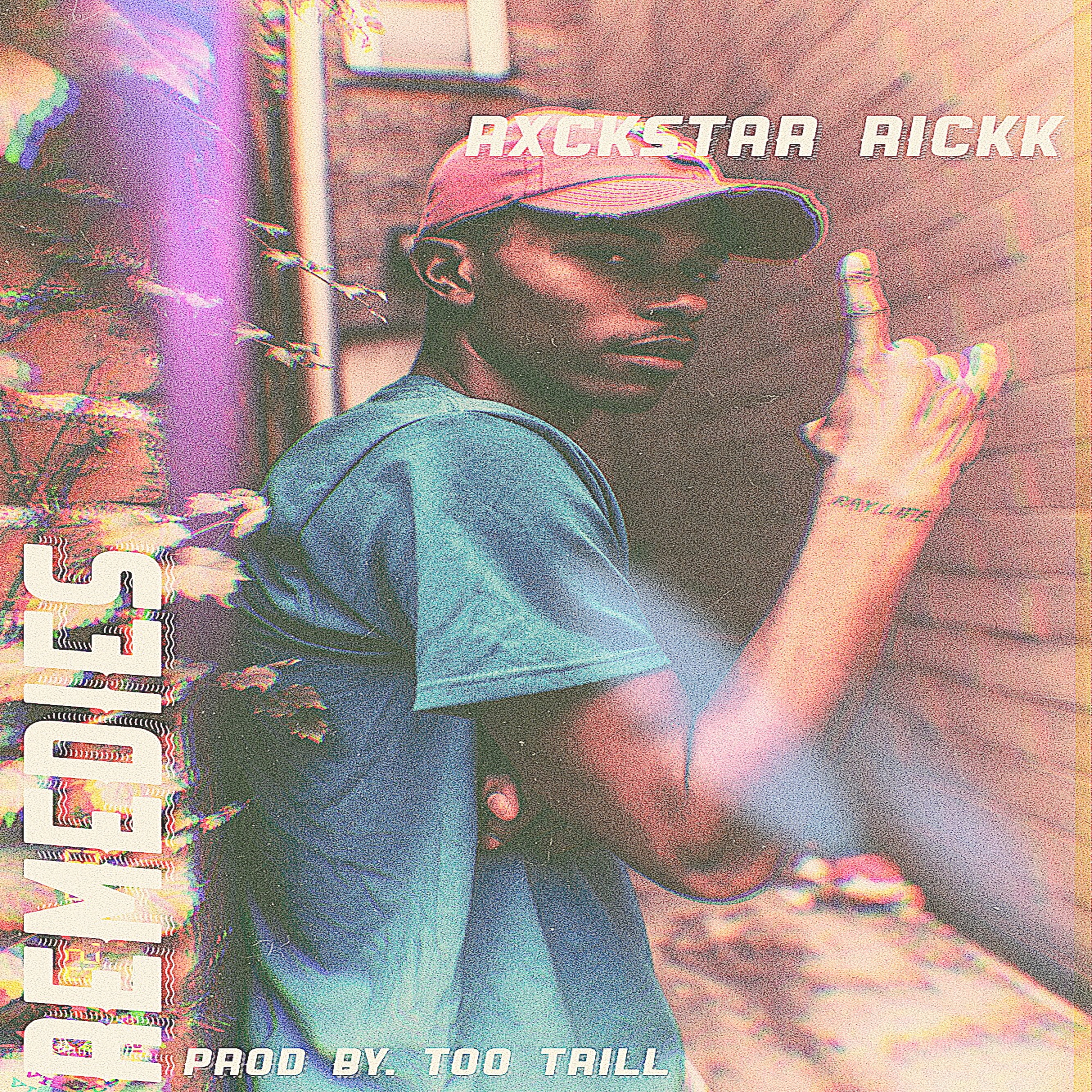Remedies artwork