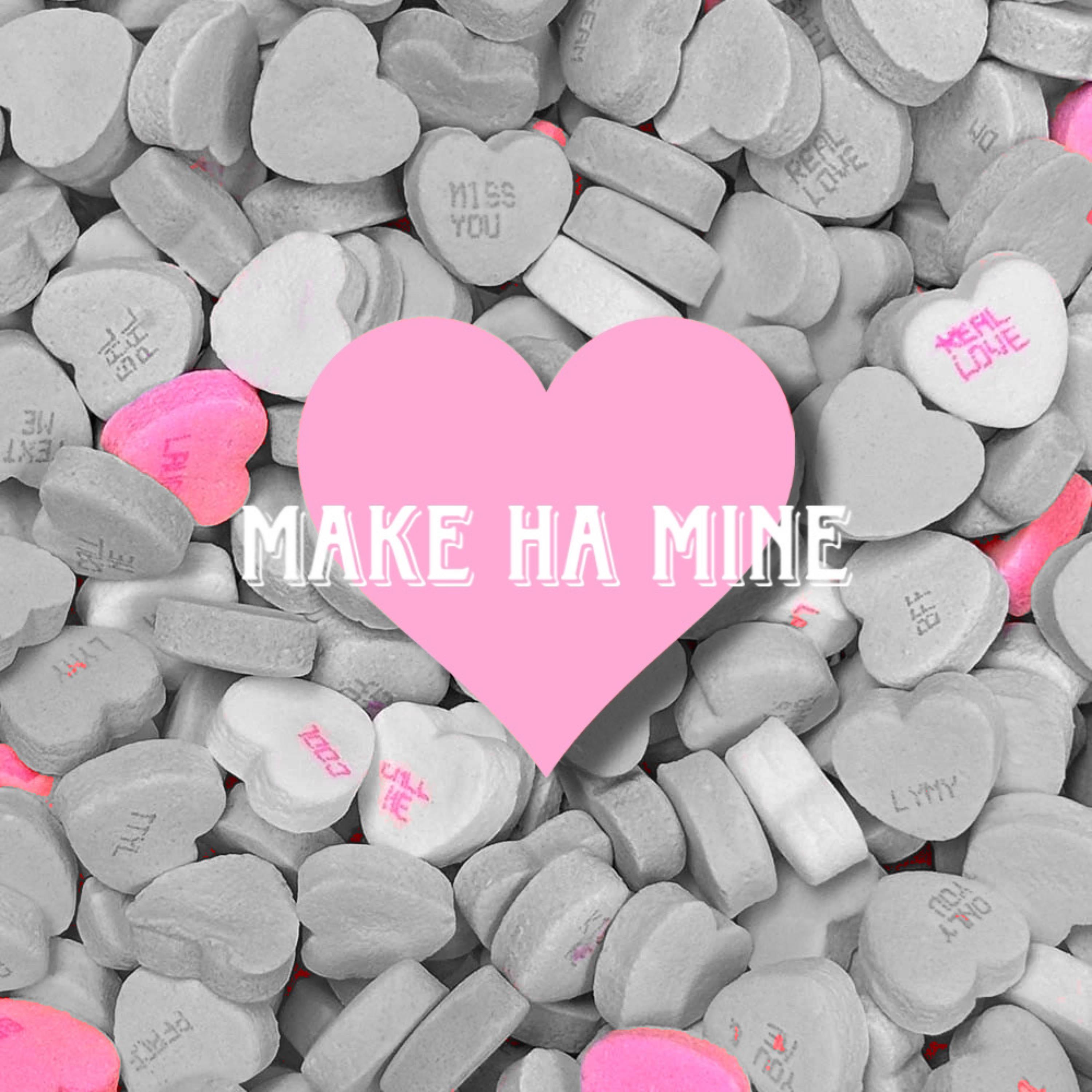 Make Ha Mine by Tally Boy cover art