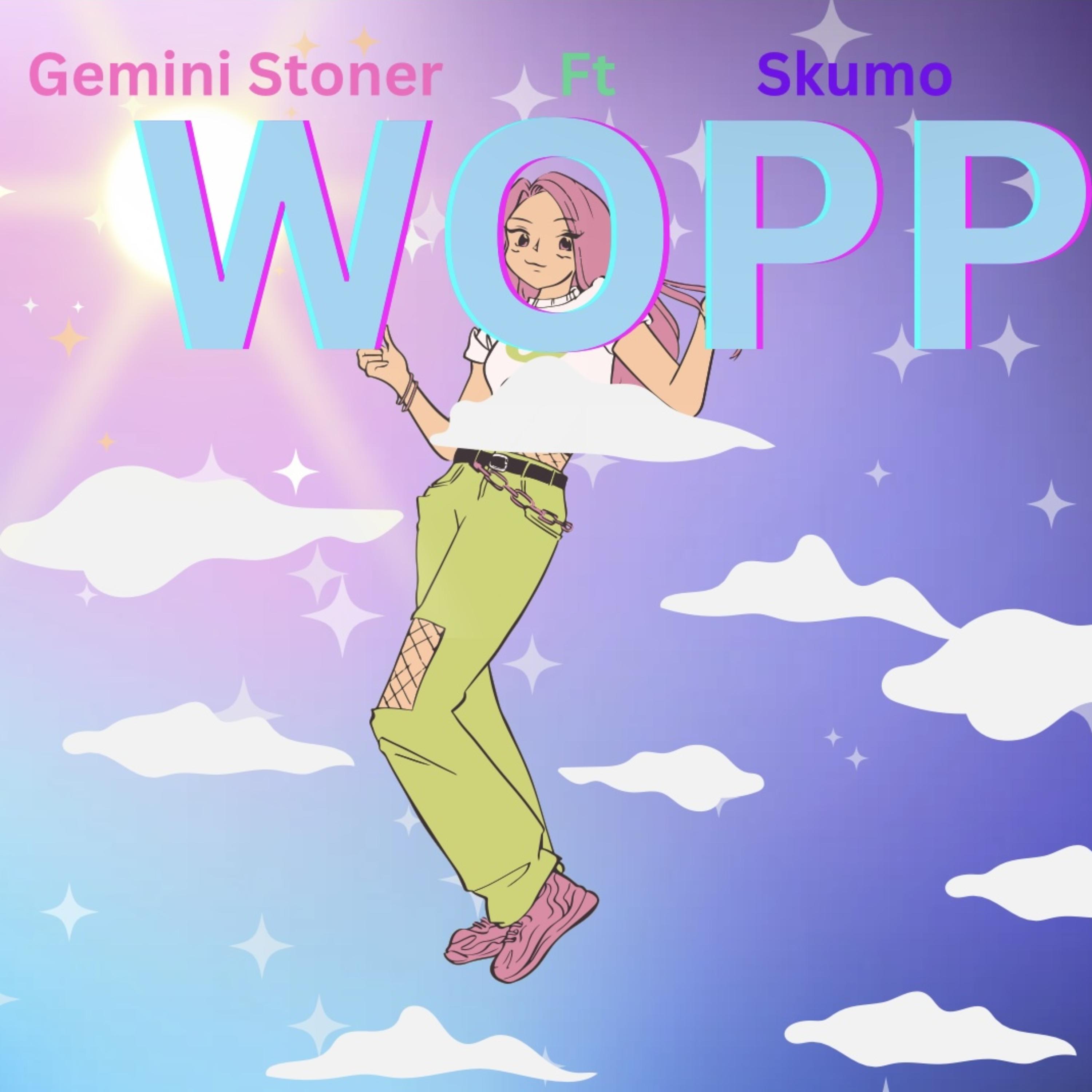 WOPP artwork