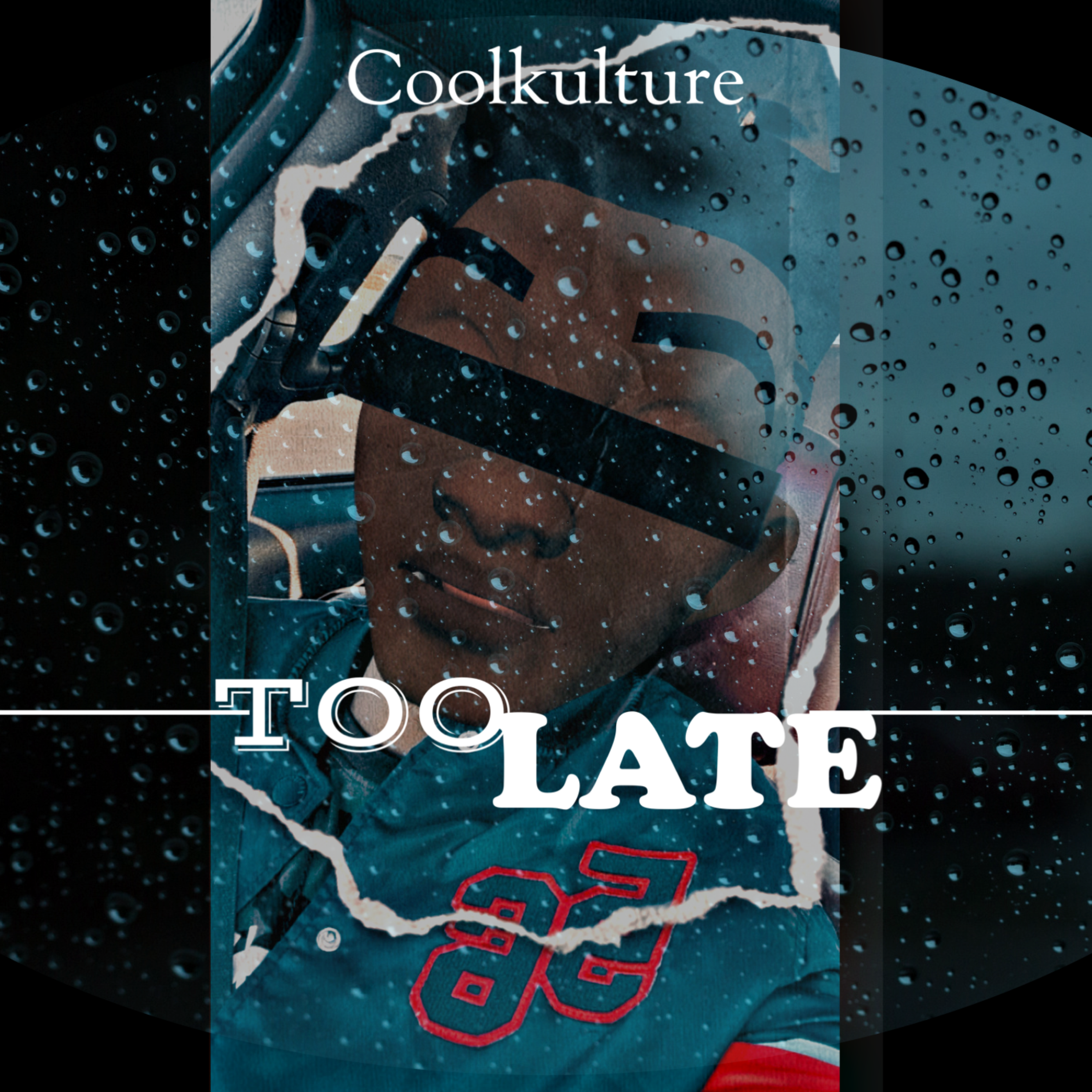 Too Late artwork
