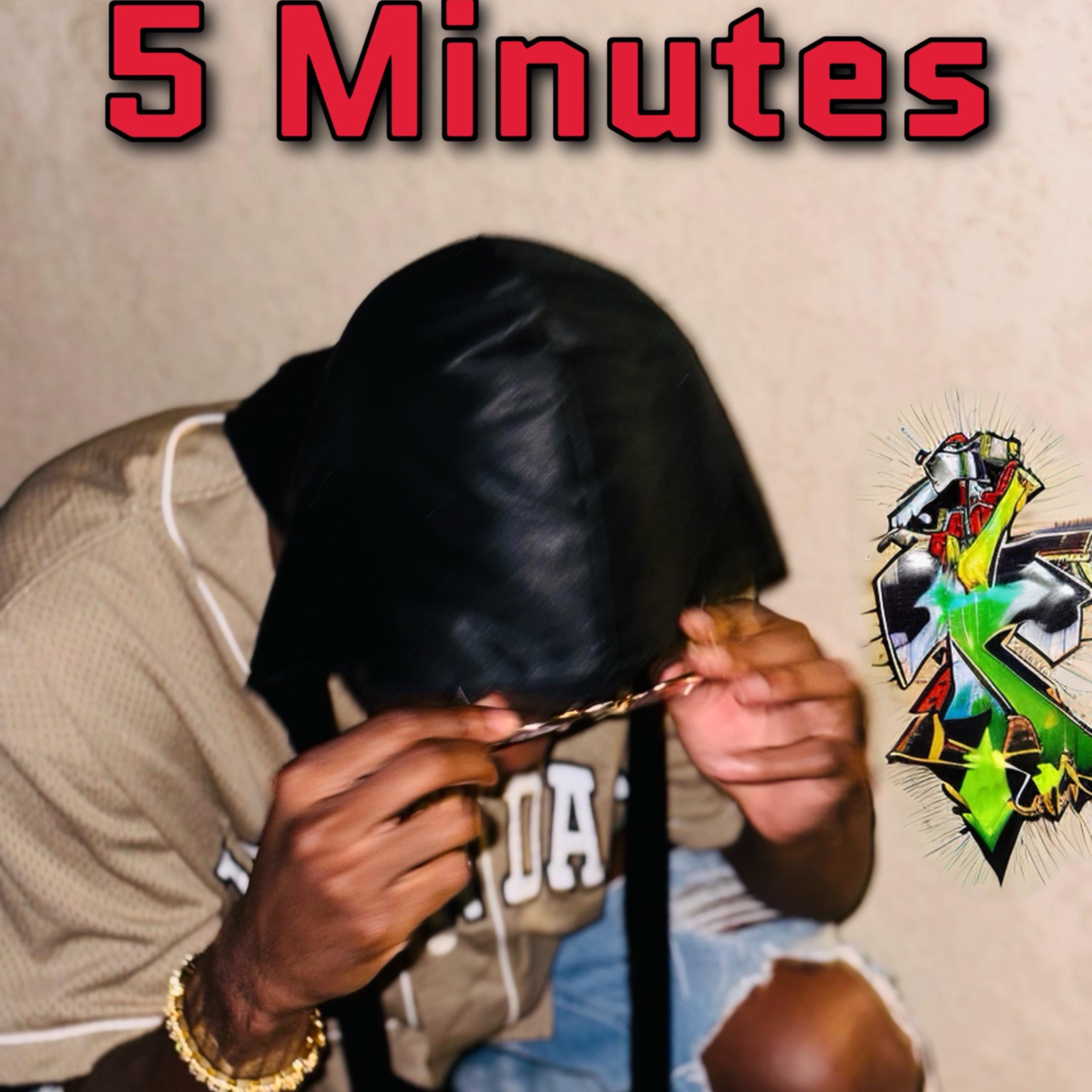 5 Minutes artwork