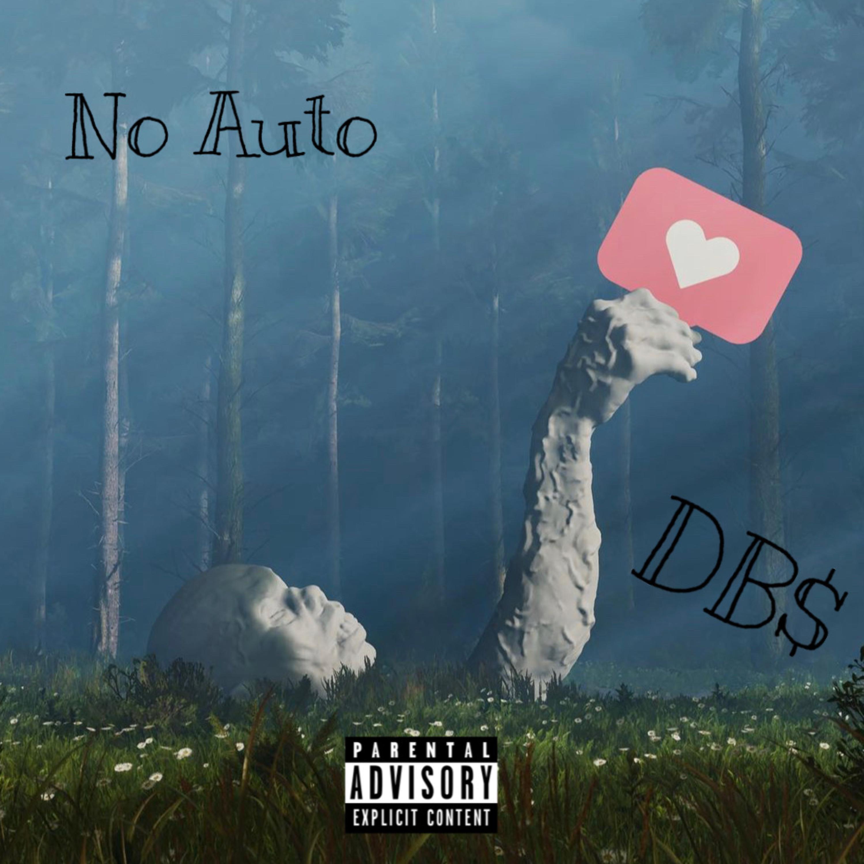 No Auto artwork