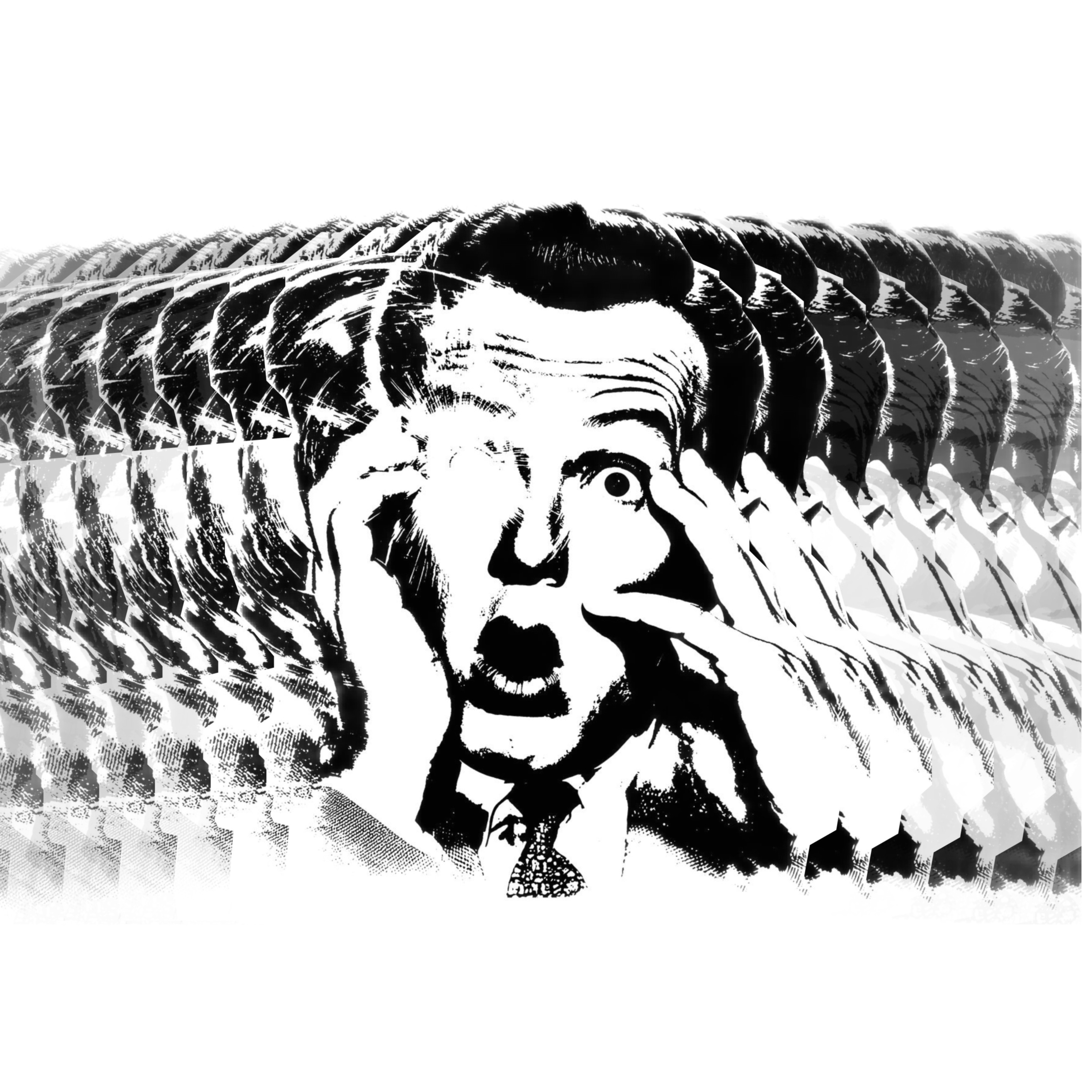Split Personalities by Wockeen cover art