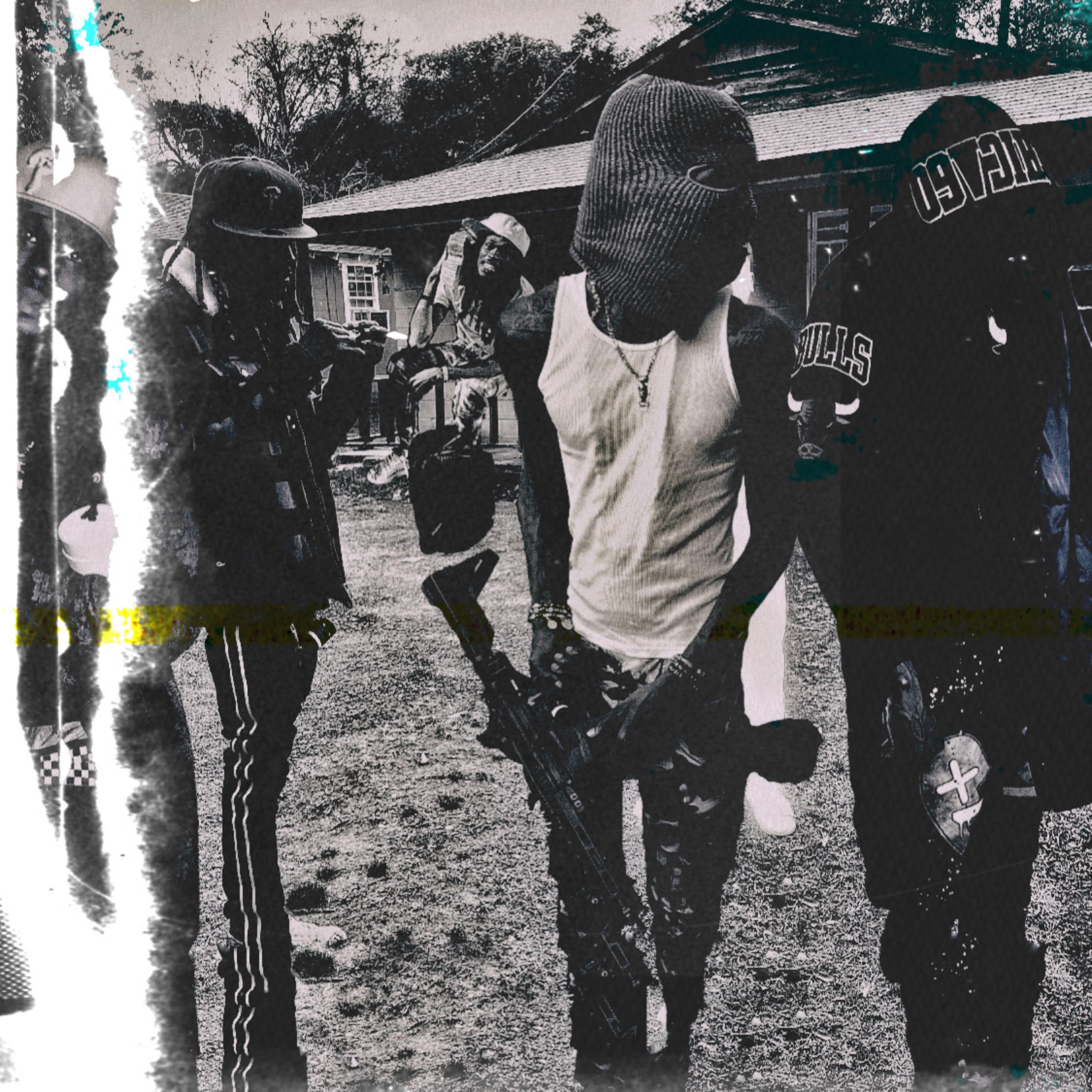 Hoop Nightmares 2 artwork