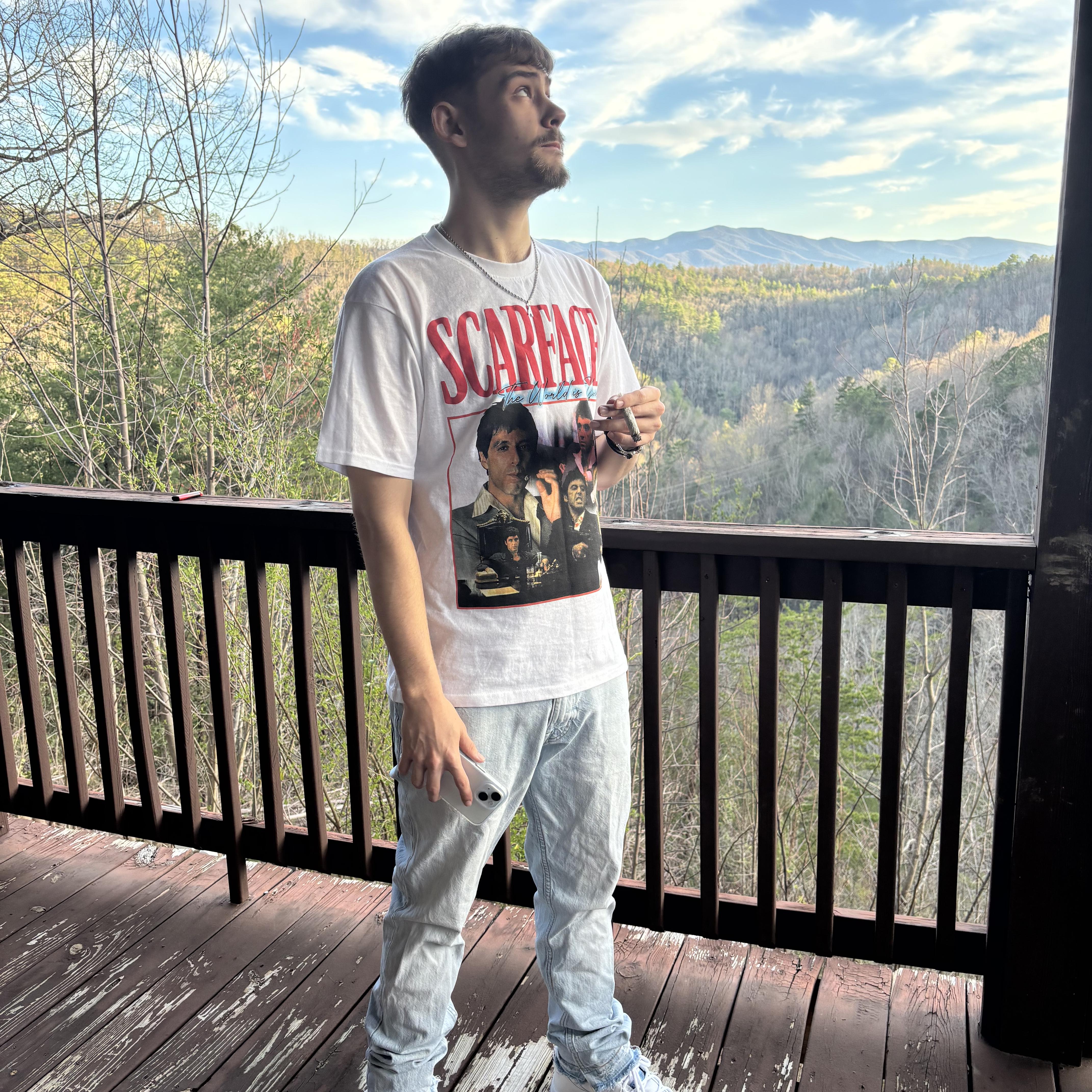 I Came Up artwork