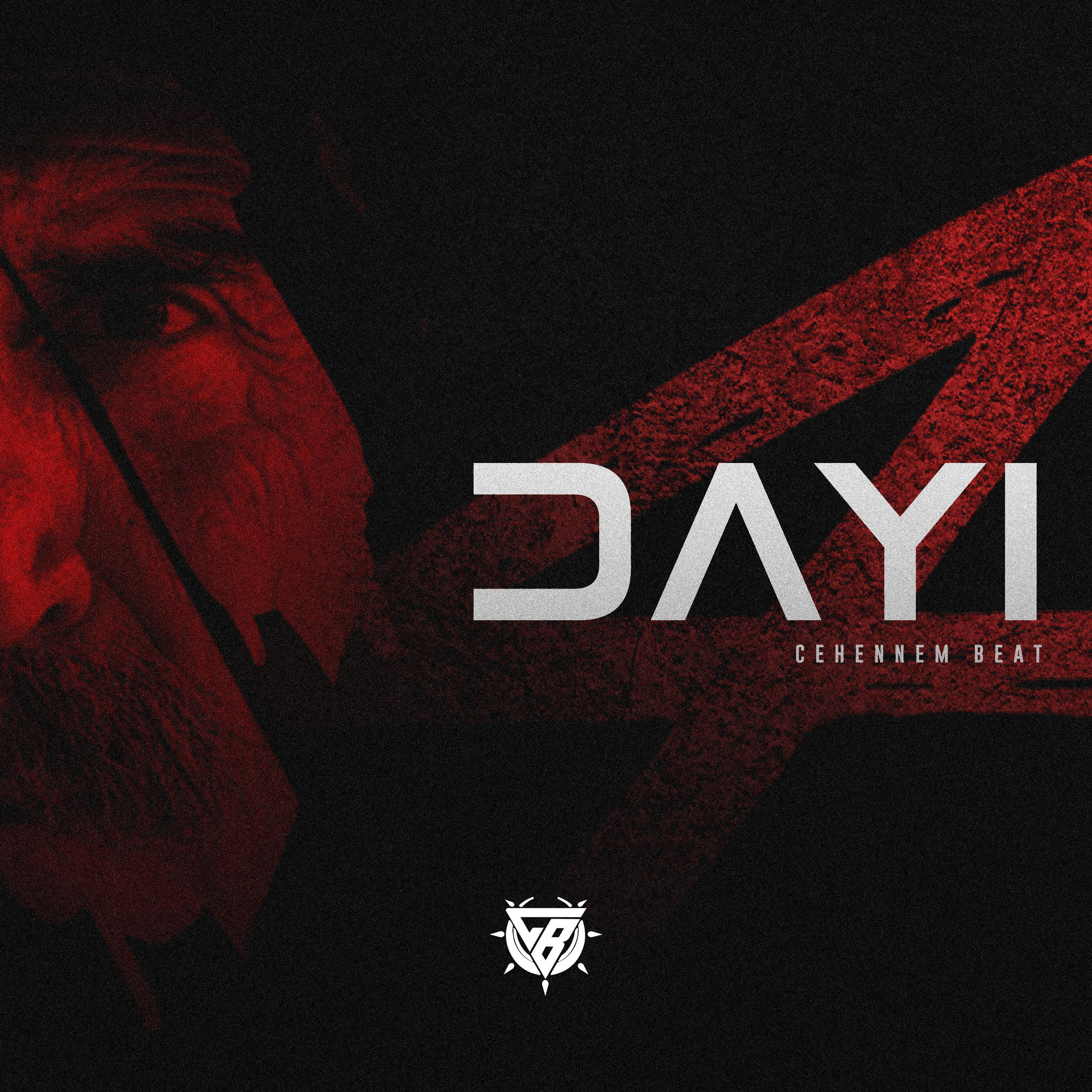 Dayı 4 by Cehennem Beat cover art