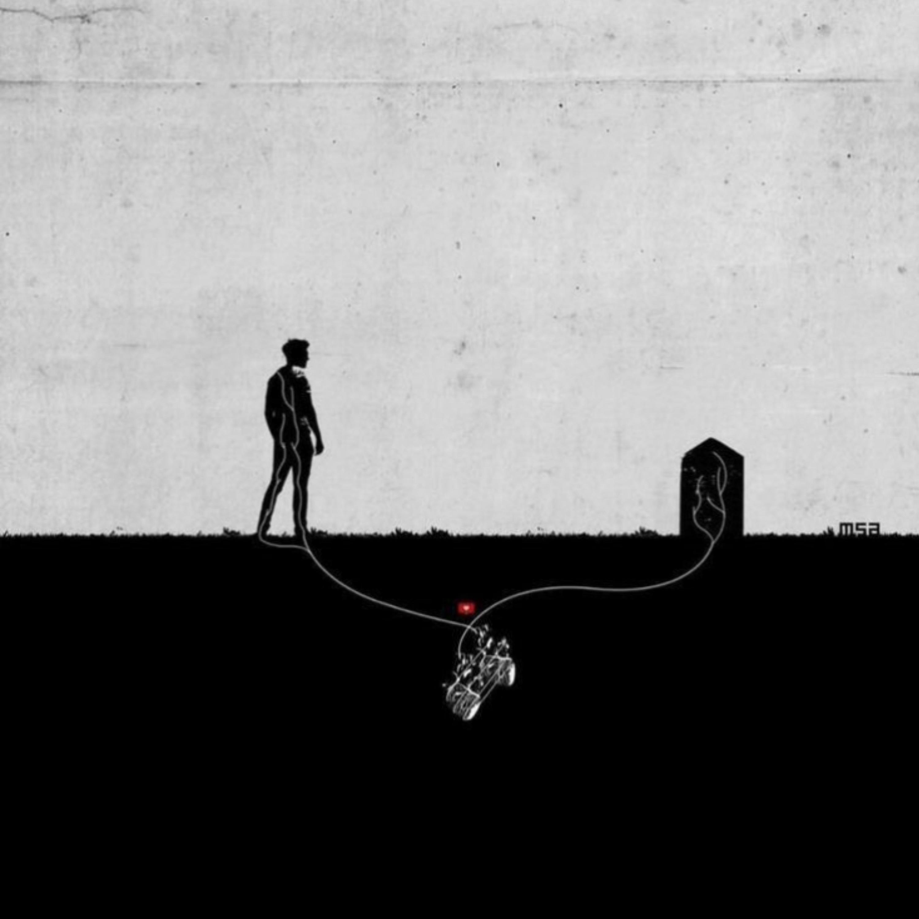 Move On artwork